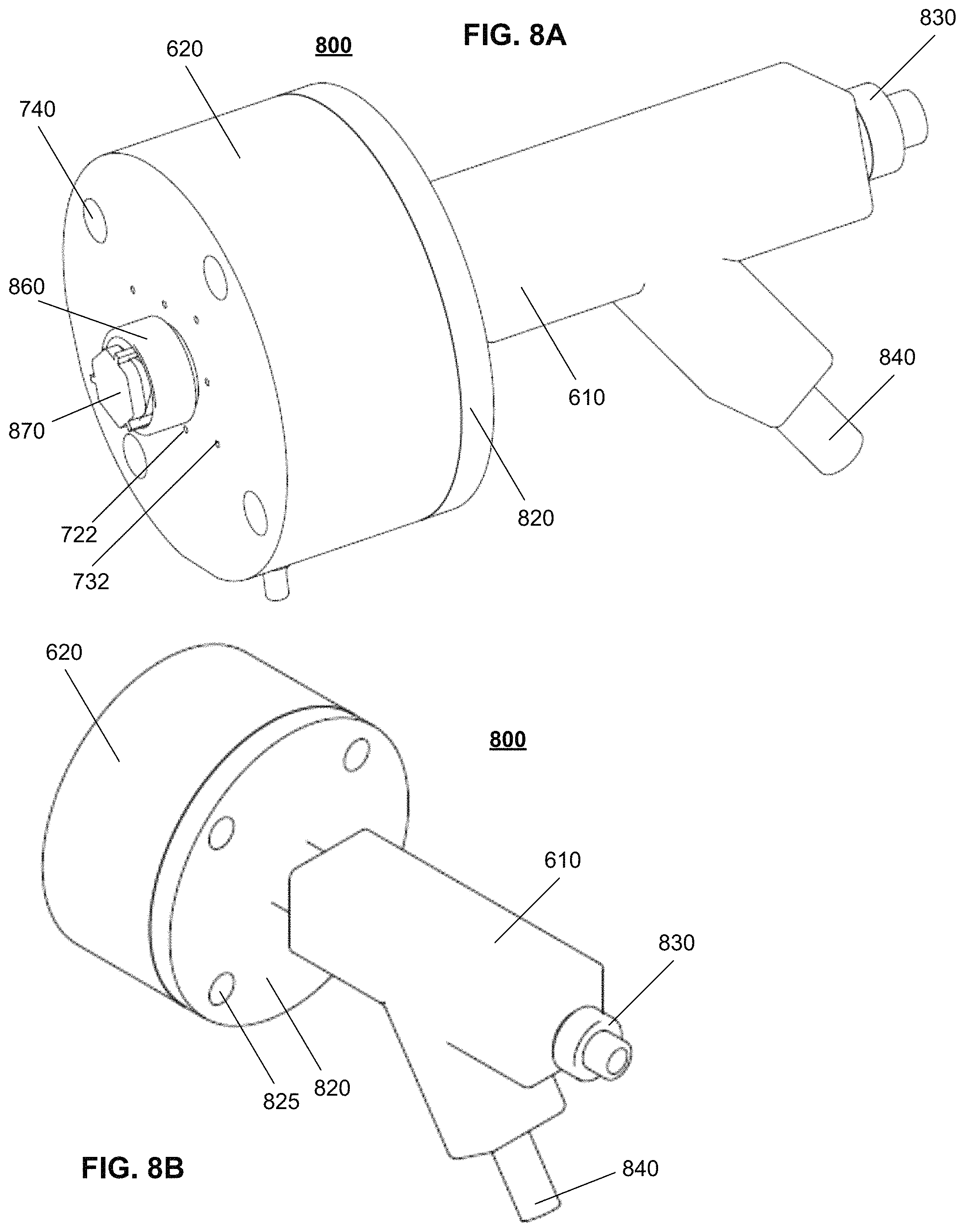 Patent US11774094 Figure 13 – Plastic-powered power generator