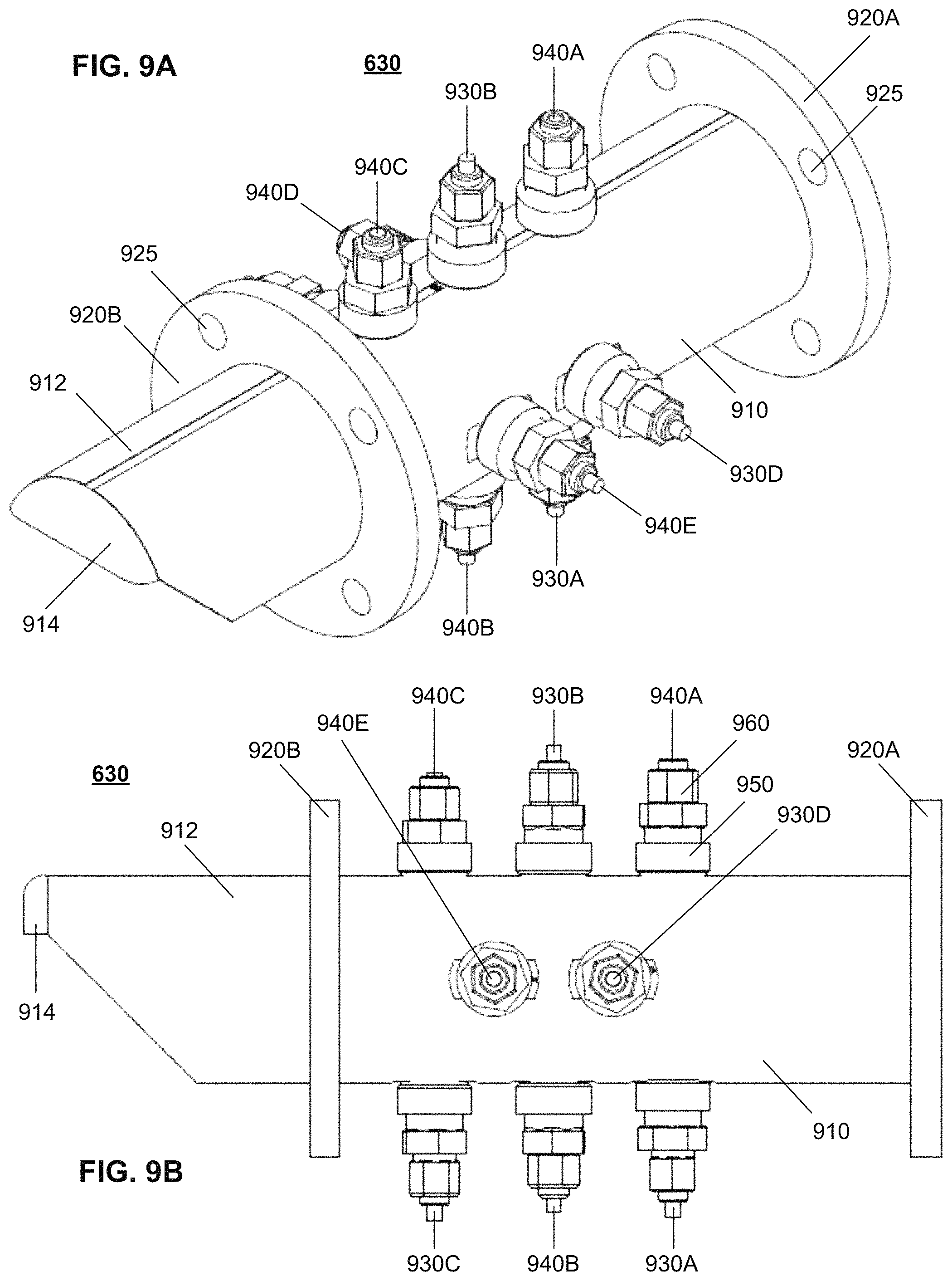 Patent US11774094 Figure 16 – Plastic-powered power generator