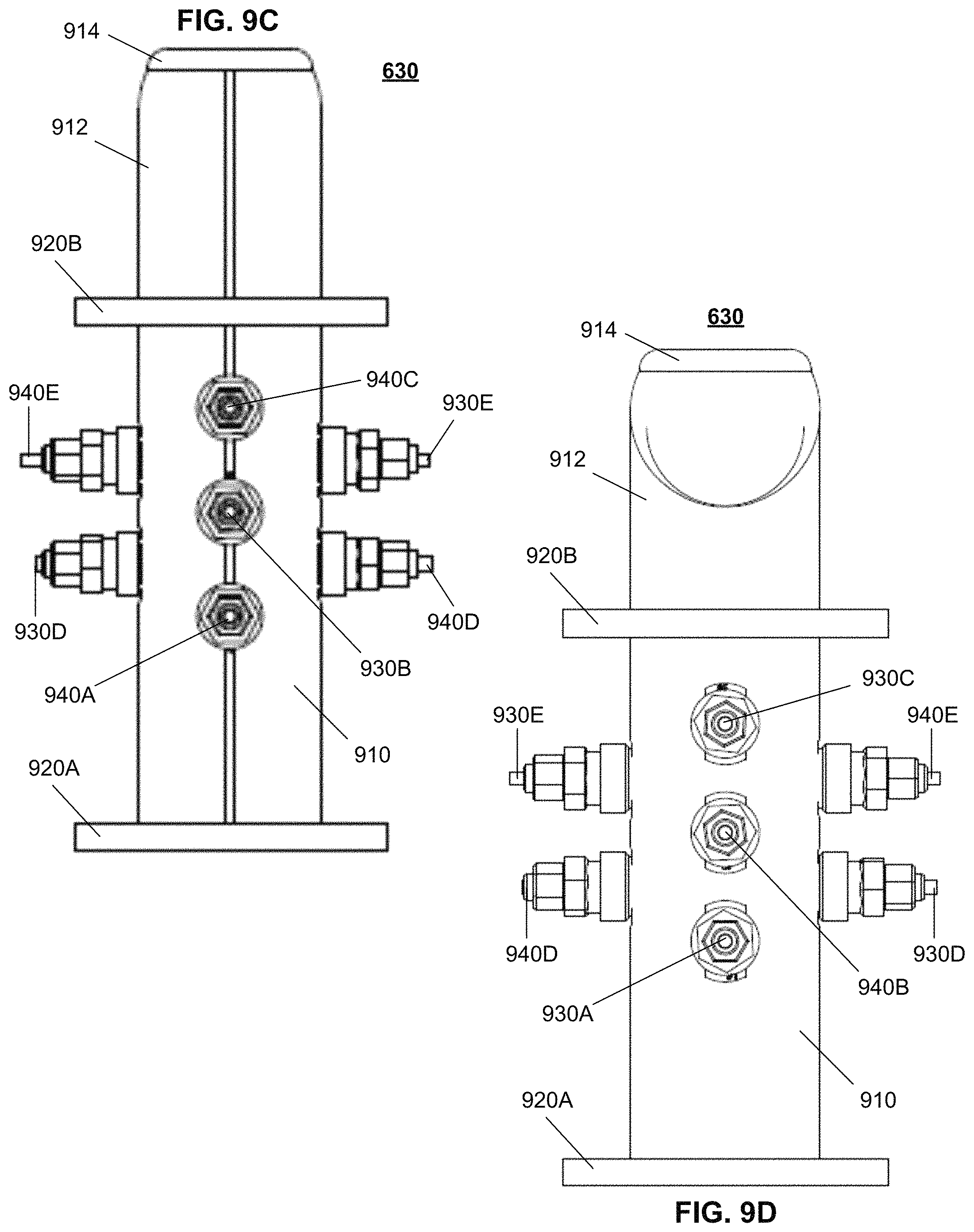 Patent US11774094 Figure 17 – Plastic-powered power generator