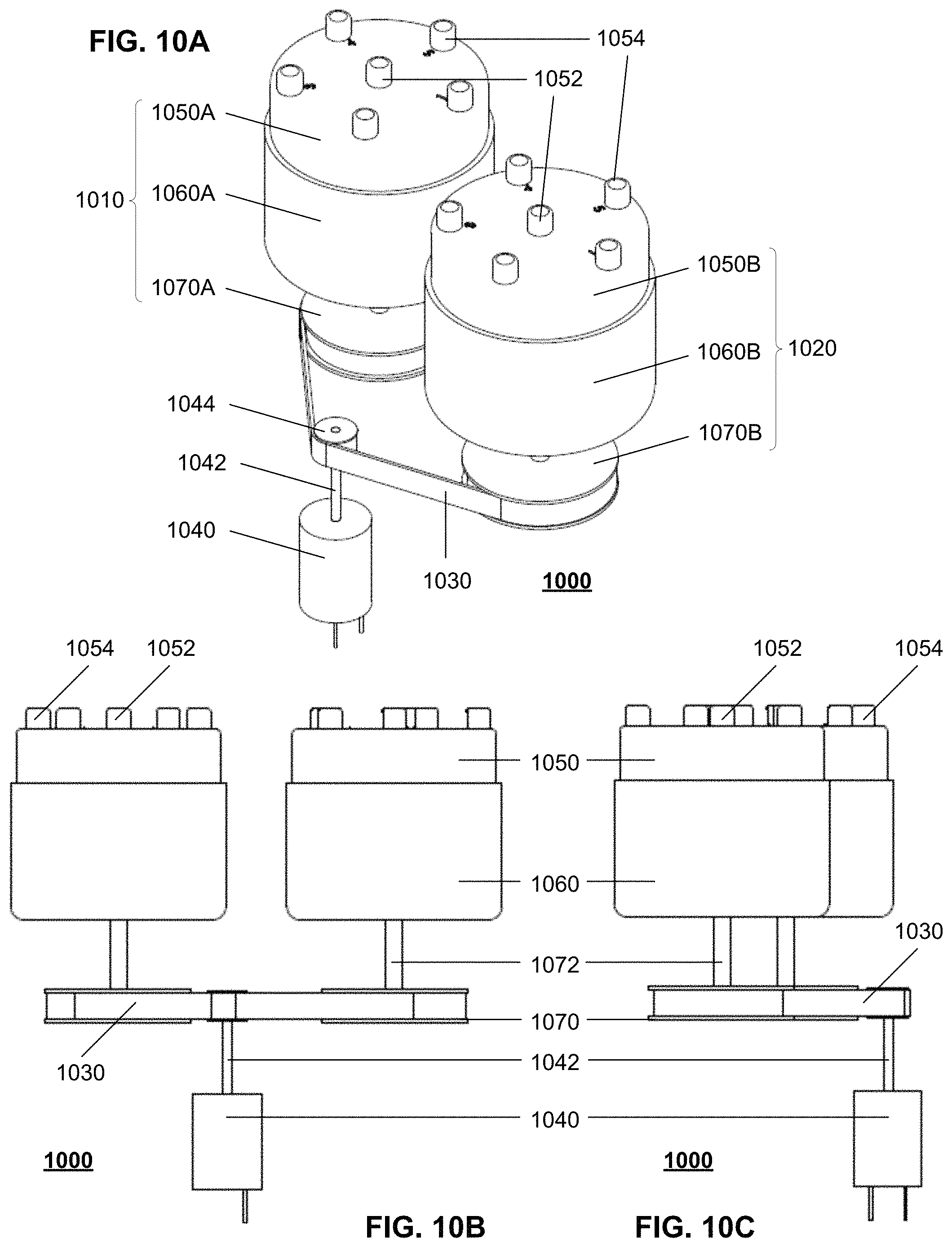 Patent US11774094 Figure 19 – Plastic-powered power generator