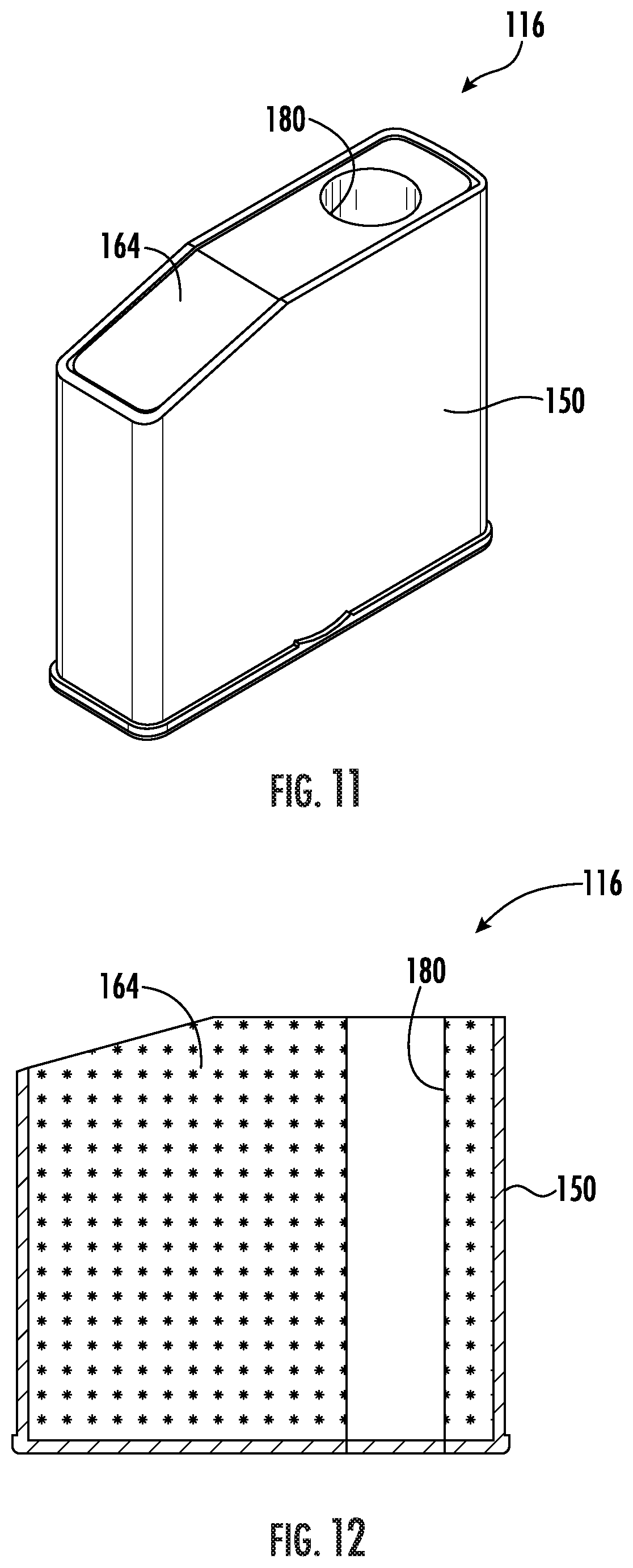 Patent US11774095 Figure 9 – Modular pyrophoric lighter