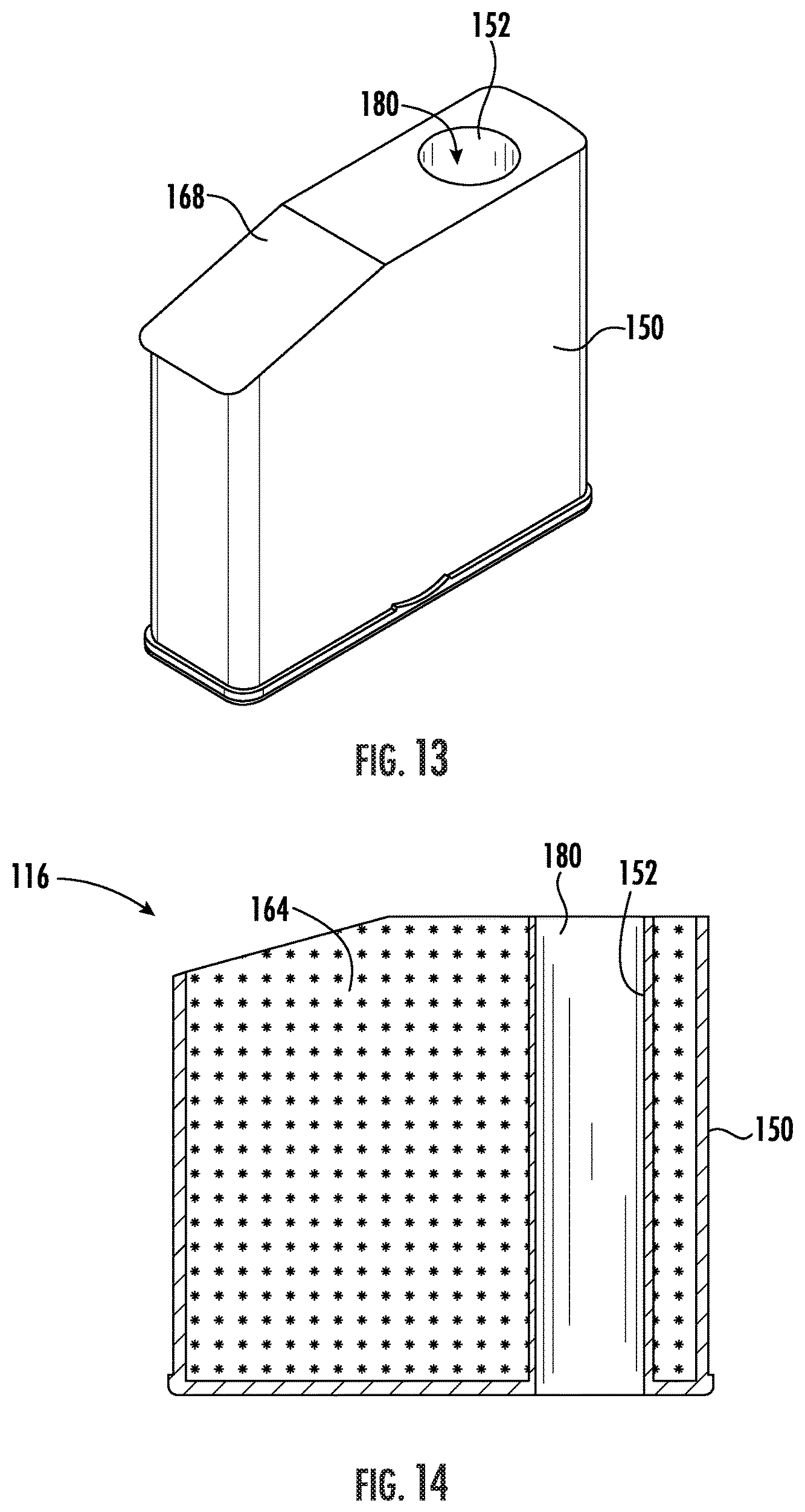 Patent US11774095 Figure 10 – Modular pyrophoric lighter