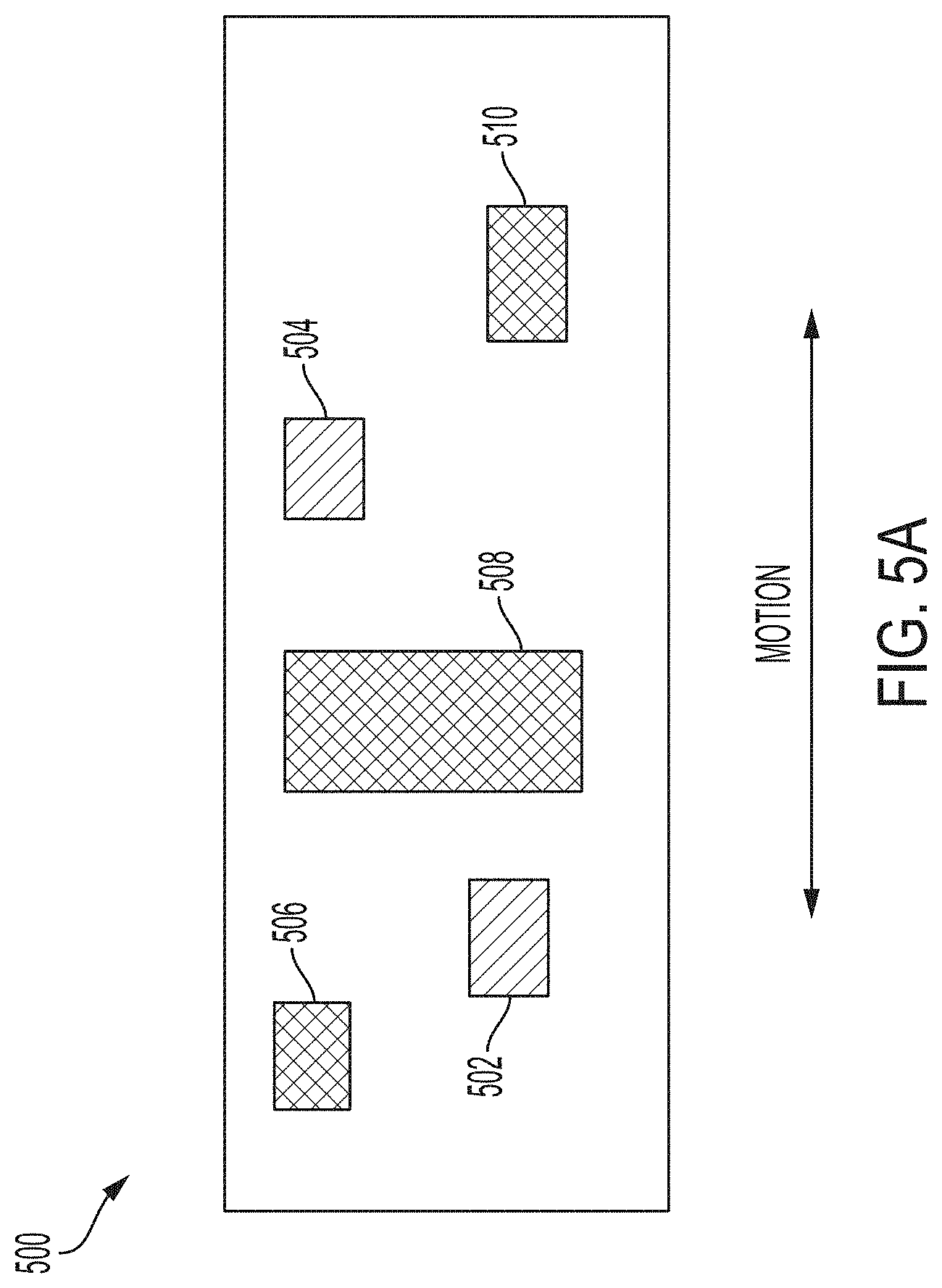 Patent US11774105 Figure 5 – Intelligent microwave cooking system