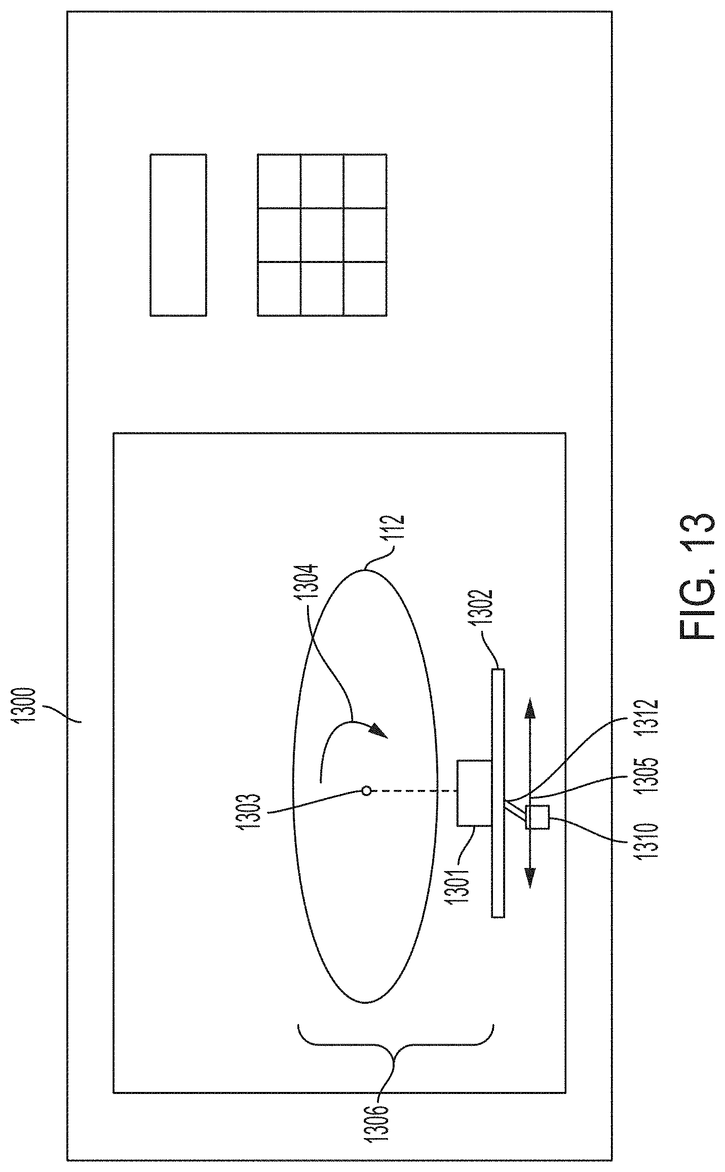 Patent US11774105 Figure 15 – Intelligent microwave cooking system