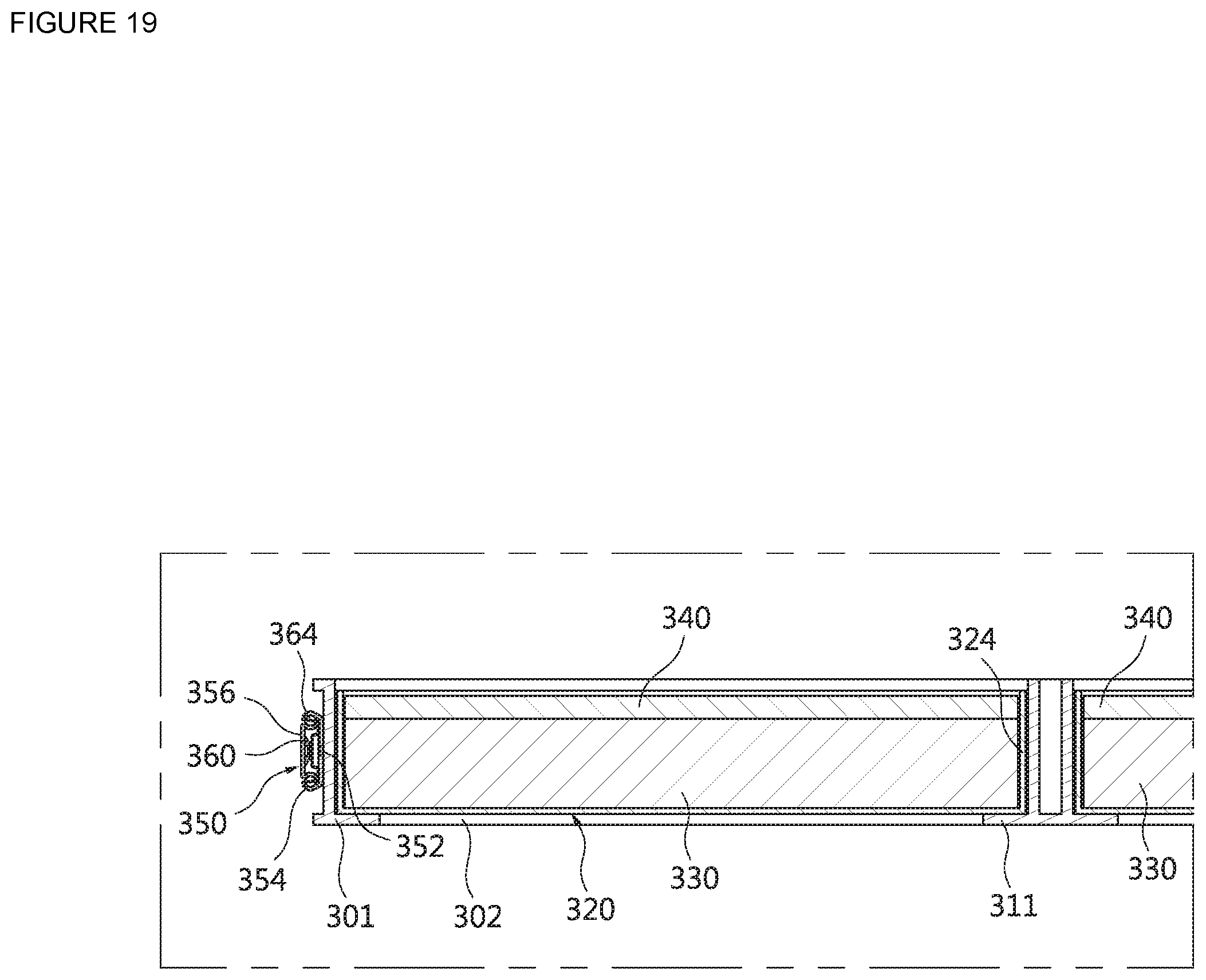 Patent US11774113 Figure 20 – Air management apparatus or device