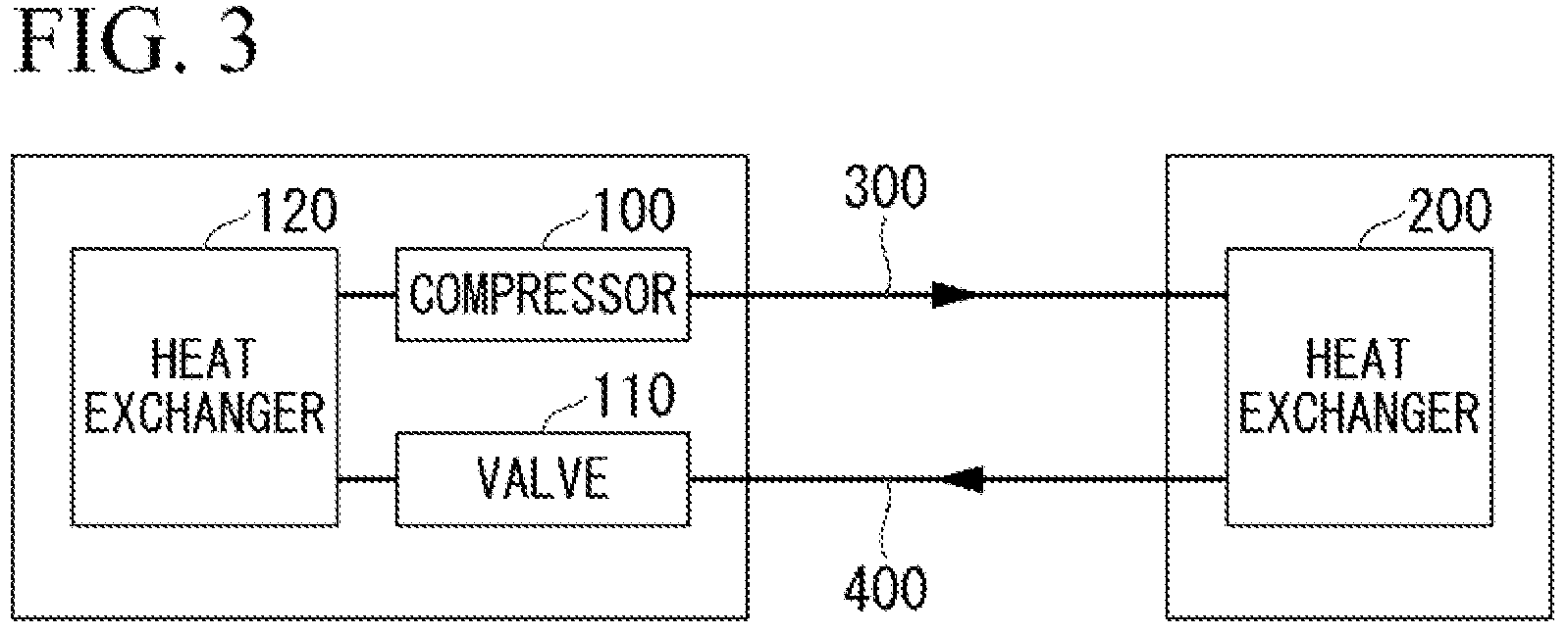 Patent US11774115 Figure 2 – Air conditioner and method of manufacturing piping