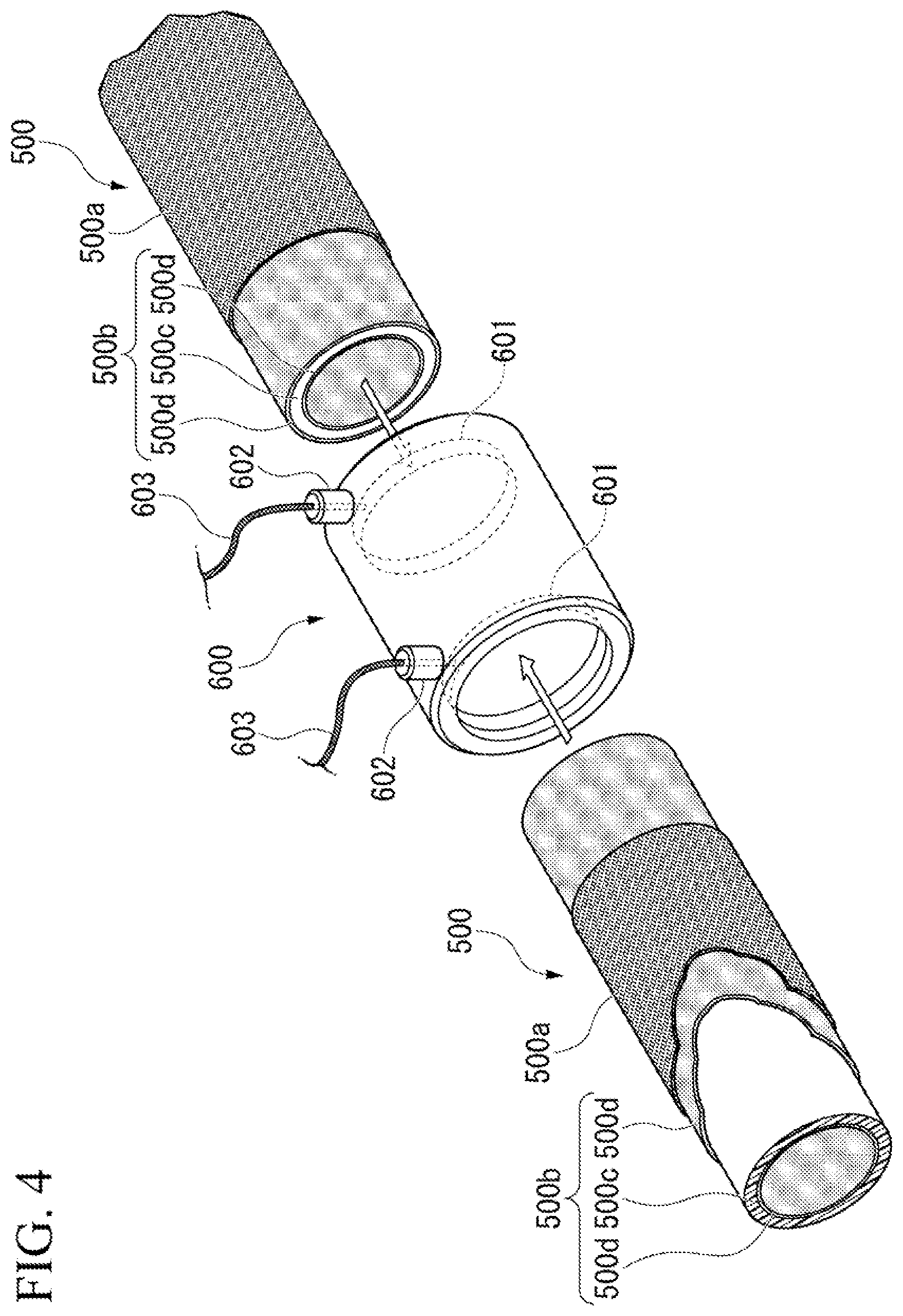 Patent US11774115 Figure 3 – Air conditioner and method of manufacturing piping