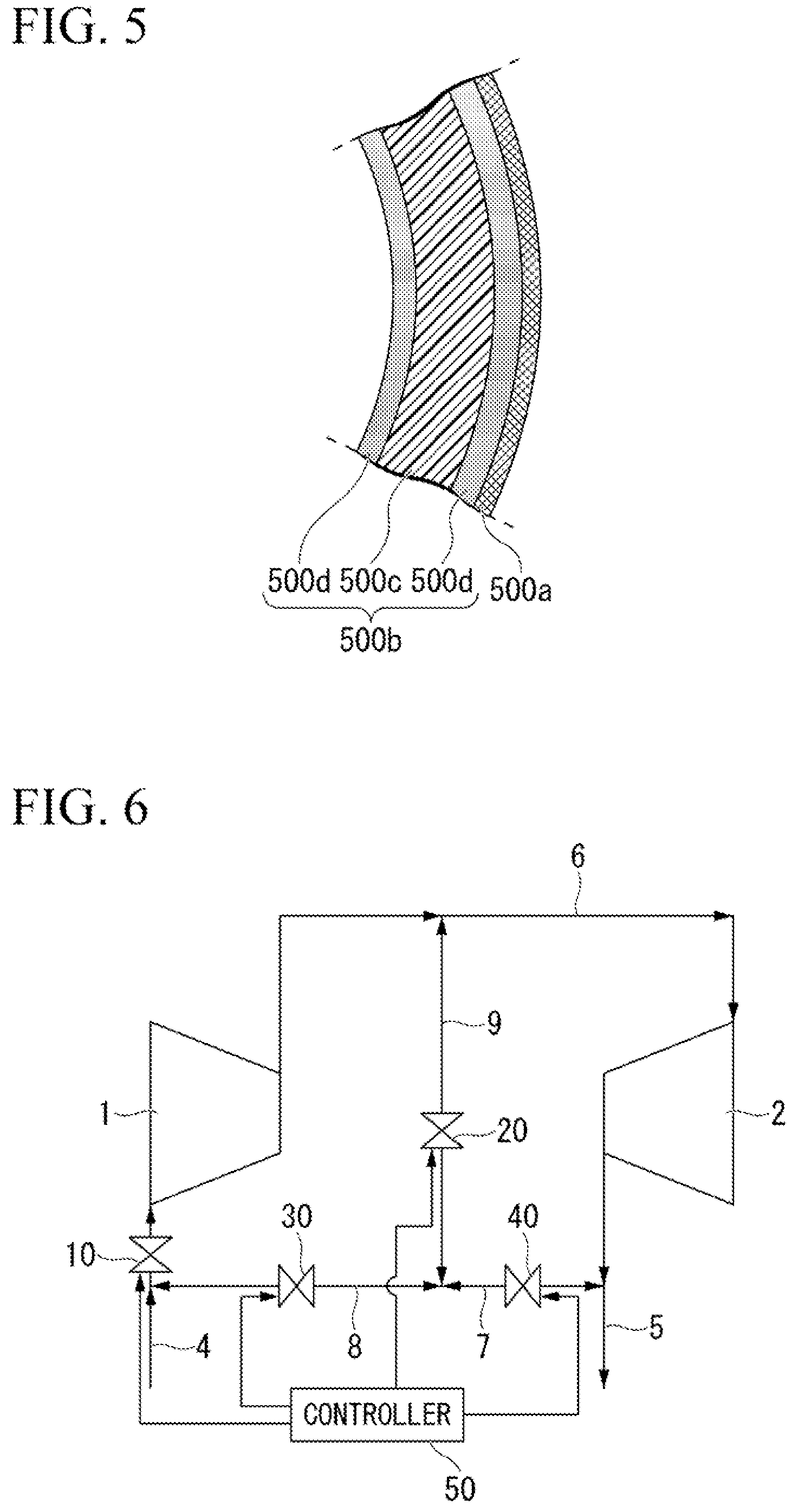 Patent US11774115 Figure 4 – Air conditioner and method of manufacturing piping