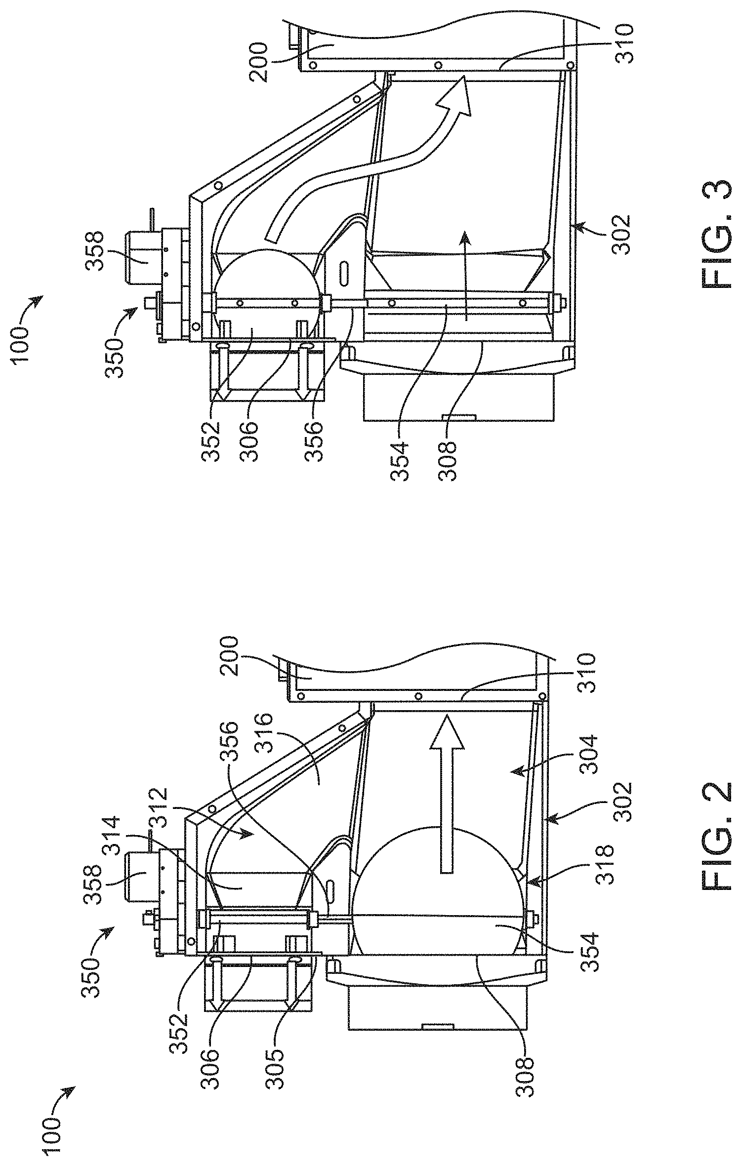 Patent US11774123 Figure 2 – System and method for conditioning air