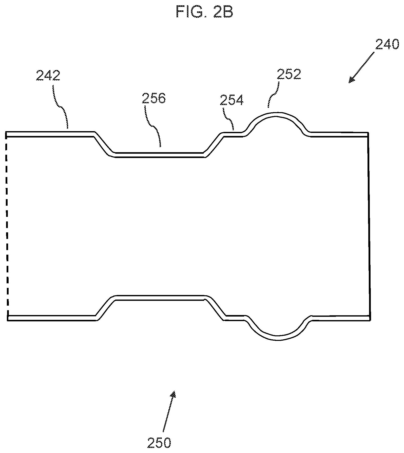 Patent US11774134 Figure 3 – Flex duct fitting system and device
