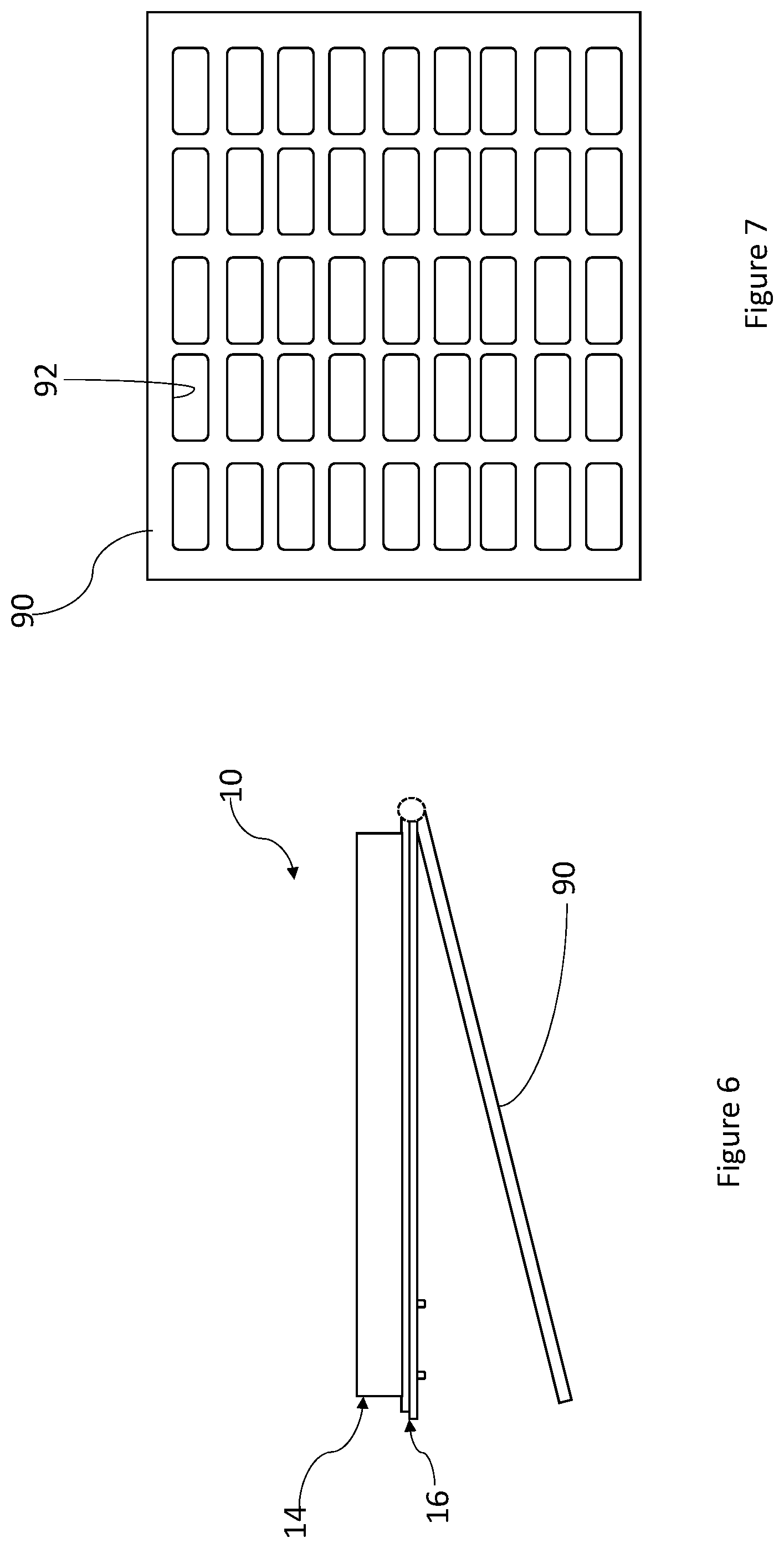 Patent US11774135 Figure 6 – Air diffuser assembly