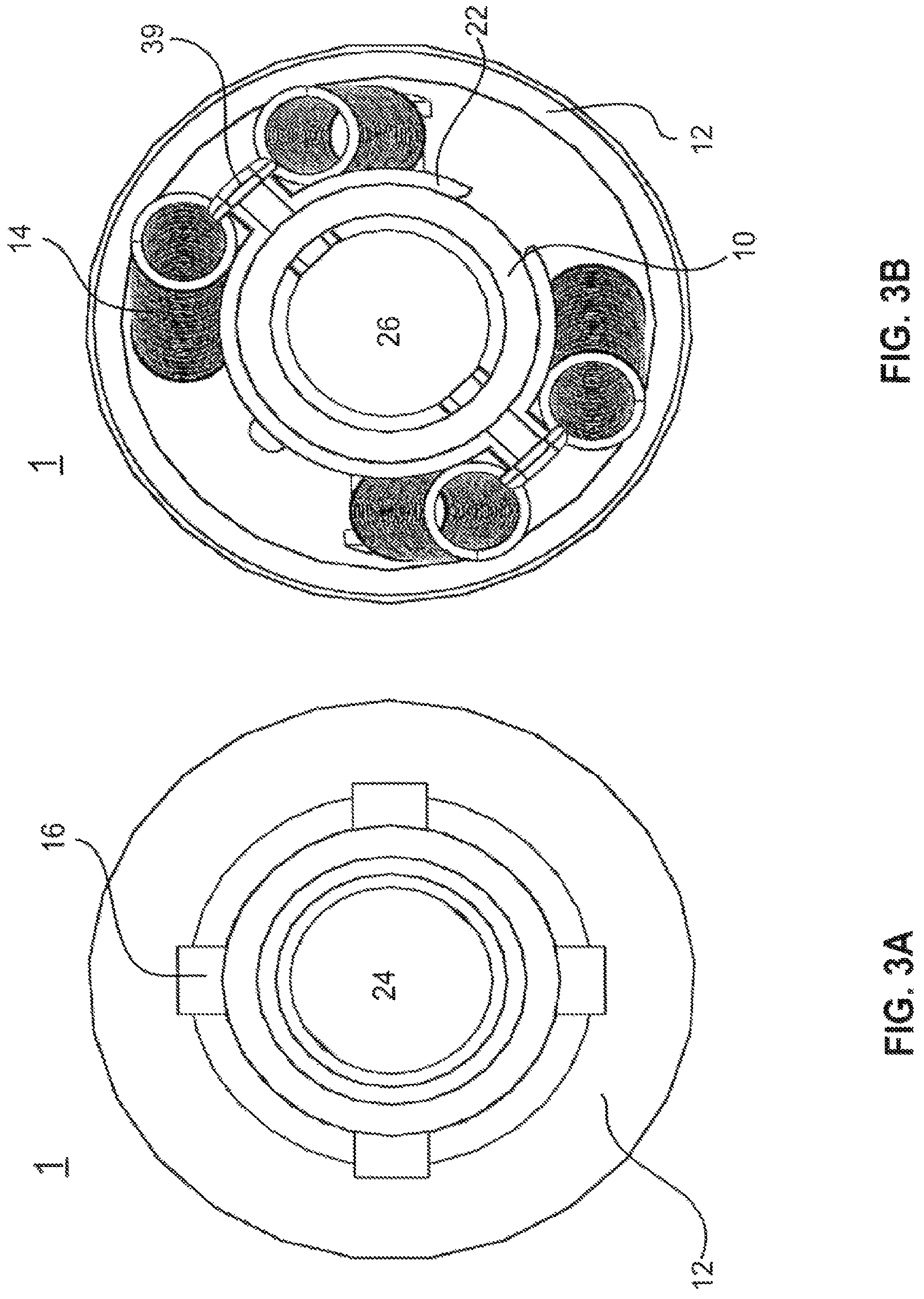 Patent US11774140 Figure 3 – Next generation bare wire water heater