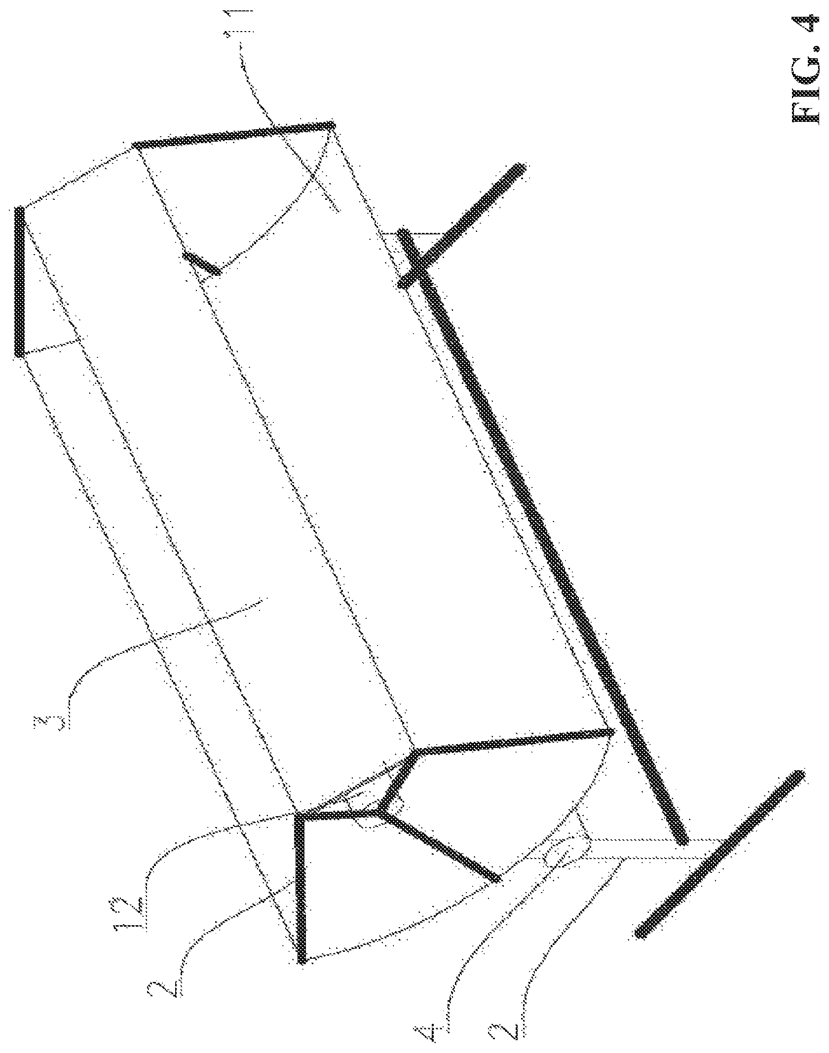 Patent US11774142 Figure 4 – Double-line focusing solar energy collection apparatus