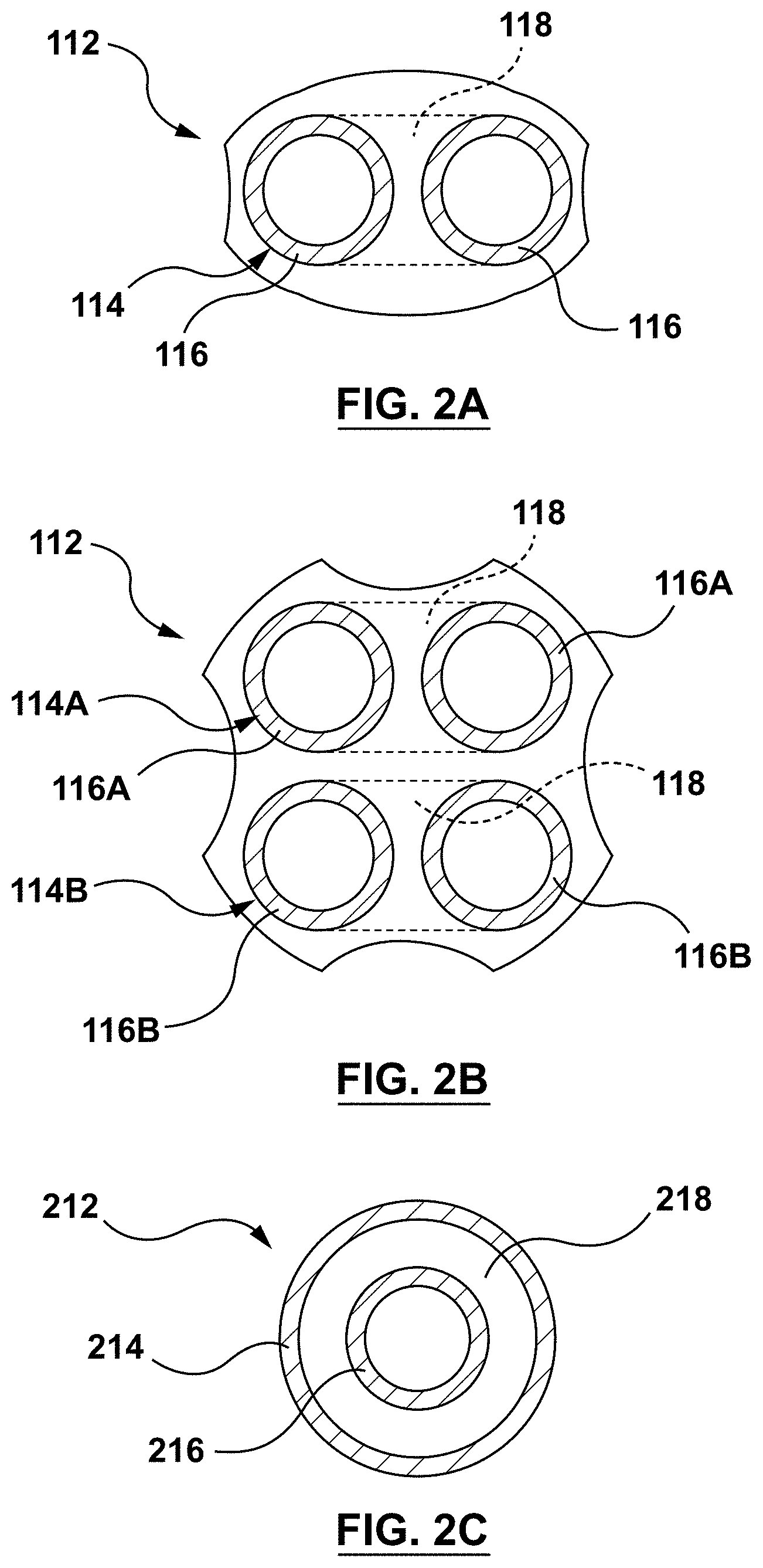 Patent US11774145 Figure 15 – Method and apparatus for installing geothermal heat exchanger