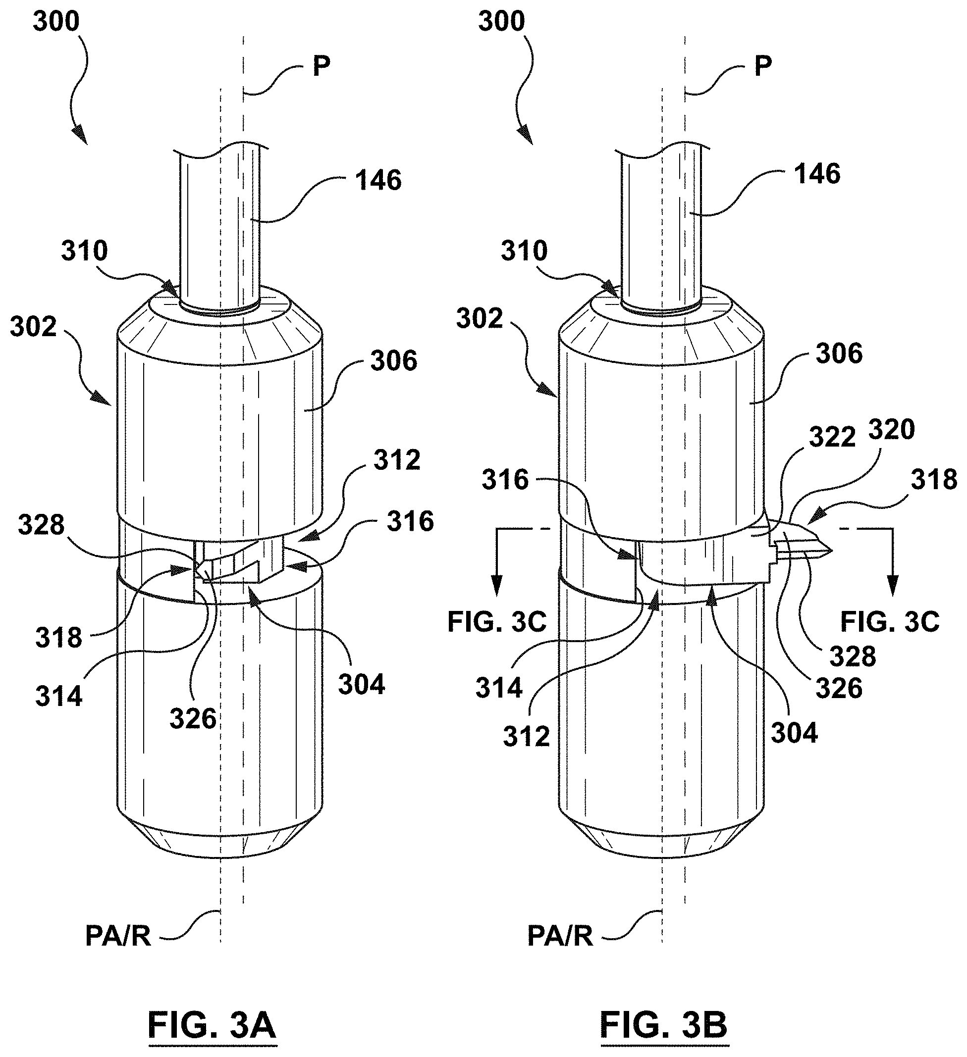 Patent US11774145 Figure 16 – Method and apparatus for installing geothermal heat exchanger