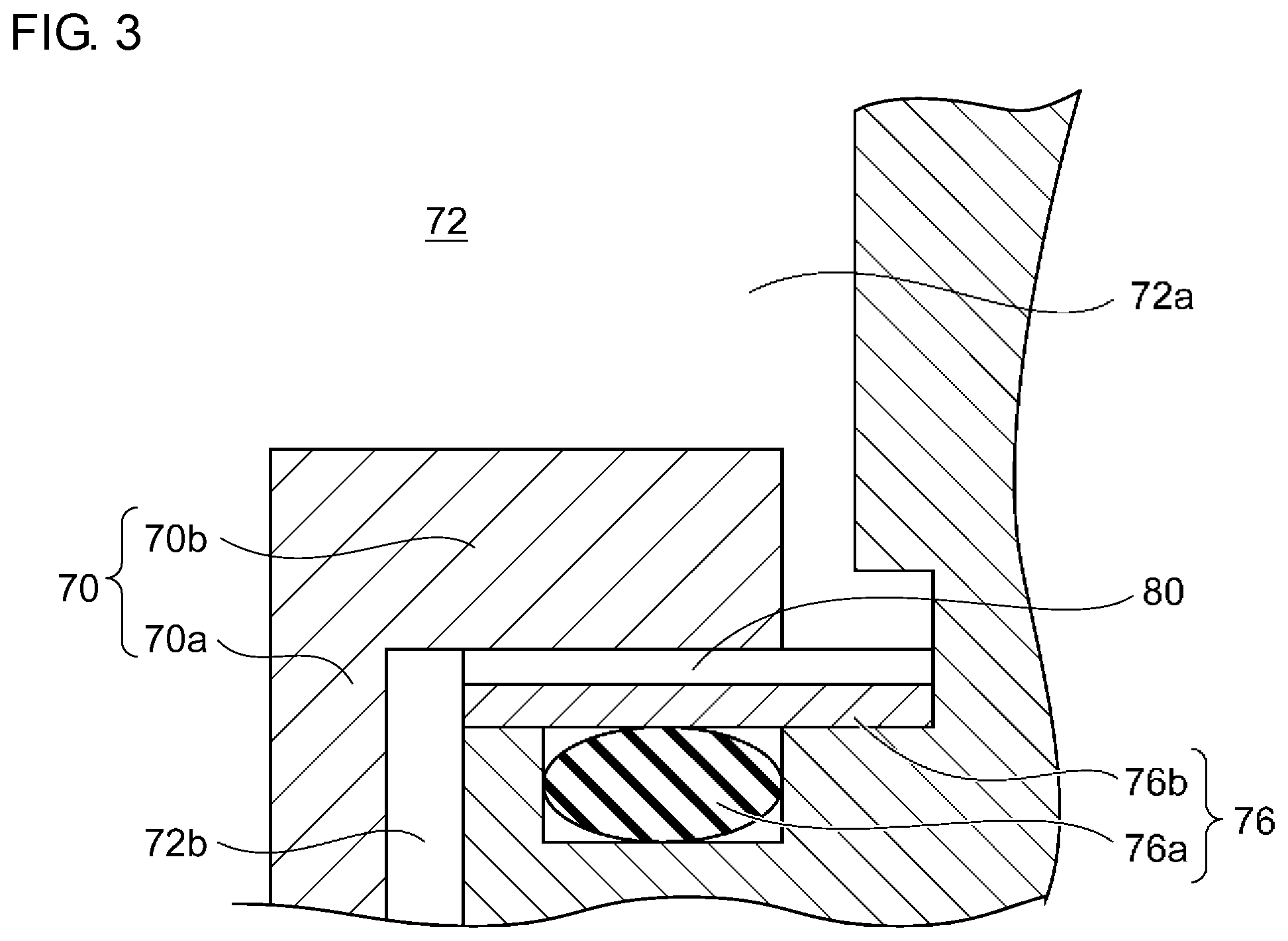 Patent US11774147 Figure 3 – Cryocooler
