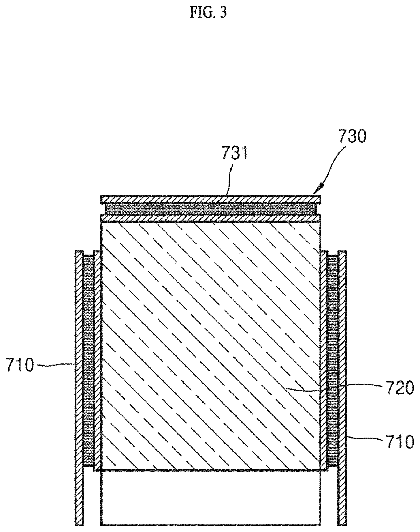 Patent US11774153 Figure 3 – Apparatus for providing cooling energy to a target