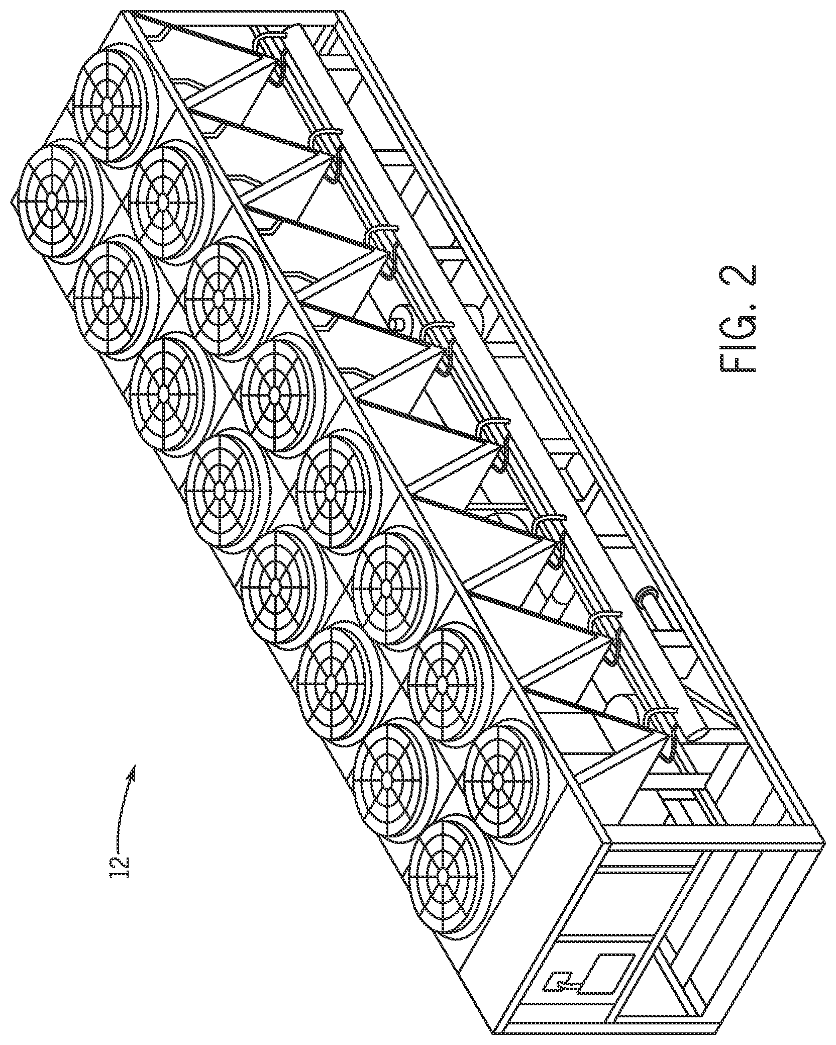 Patent US11774154 Figure 2 – Systems and methods for controlling a refrigeration system