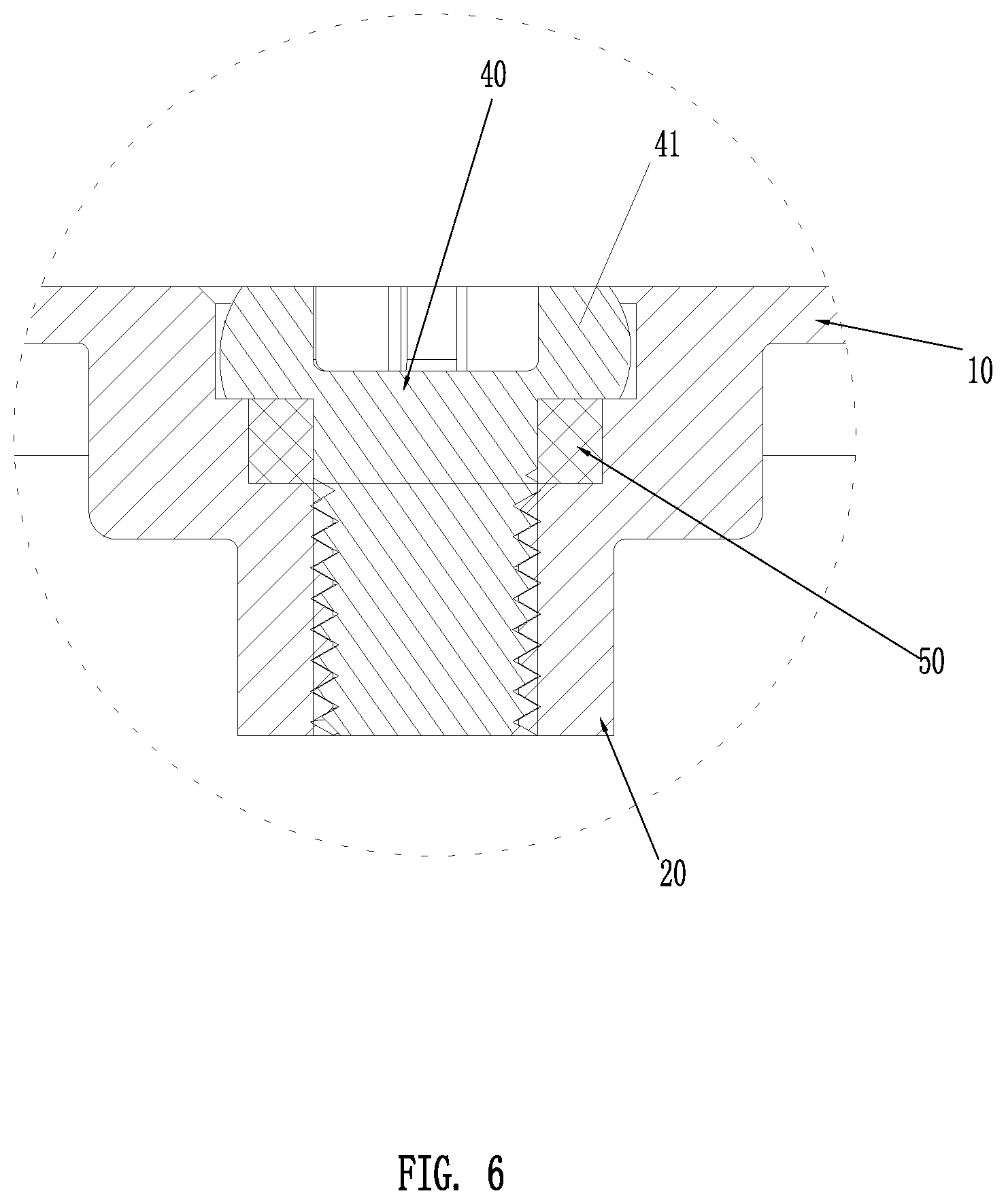Patent US11774163 Figure 6 – Integrally-formed liquid collecting box structure and method for manufacturing the same