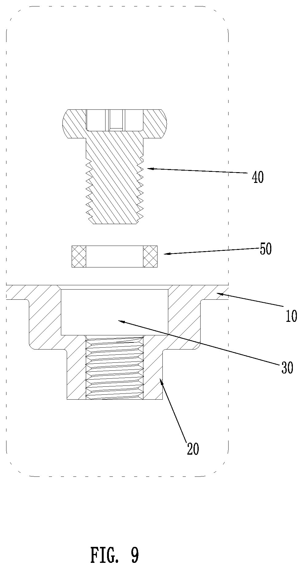 Patent US11774163 Figure 9 – Integrally-formed liquid collecting box structure and method for manufacturing the same