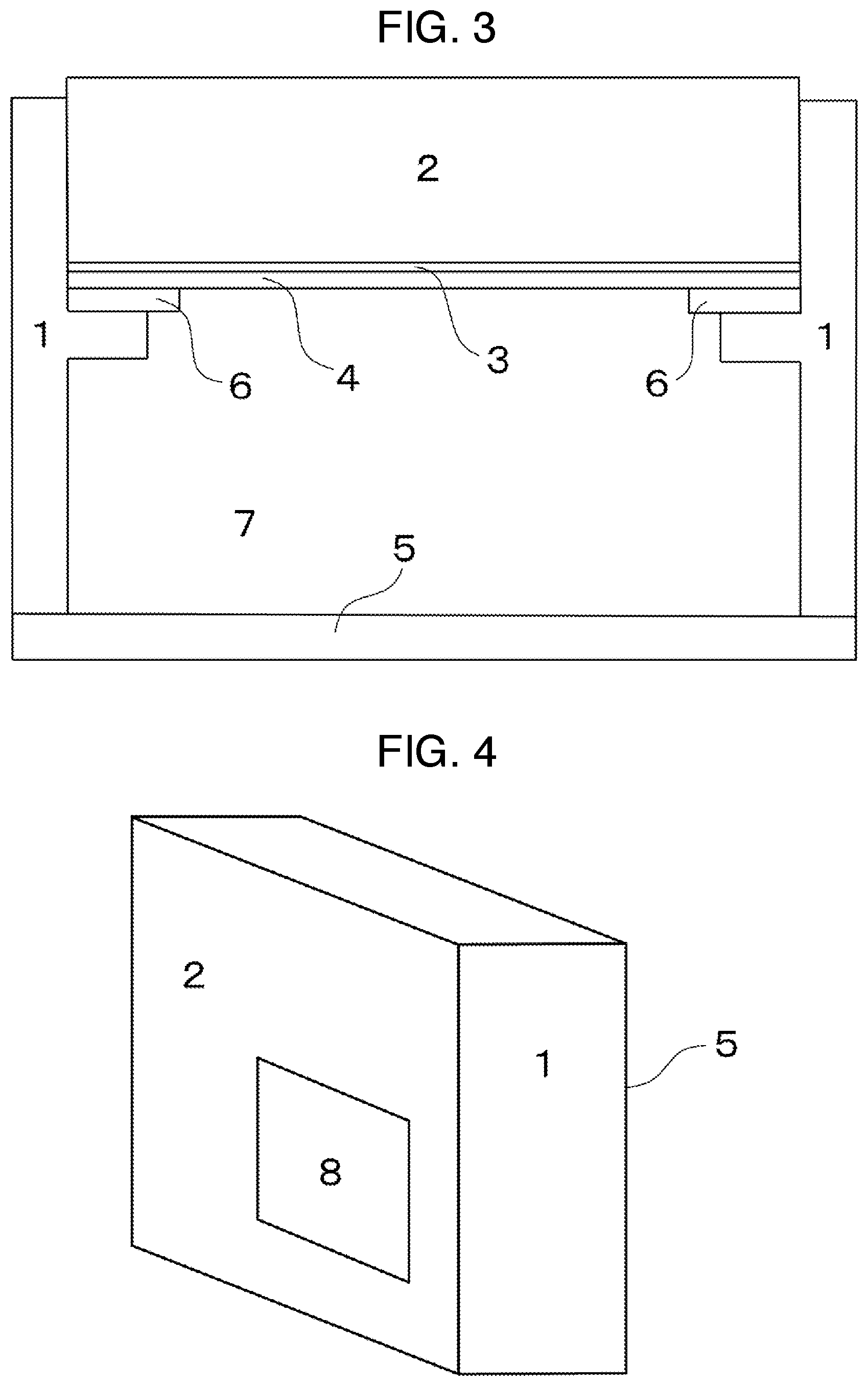 Patent US11774166 Figure 2 – Door body