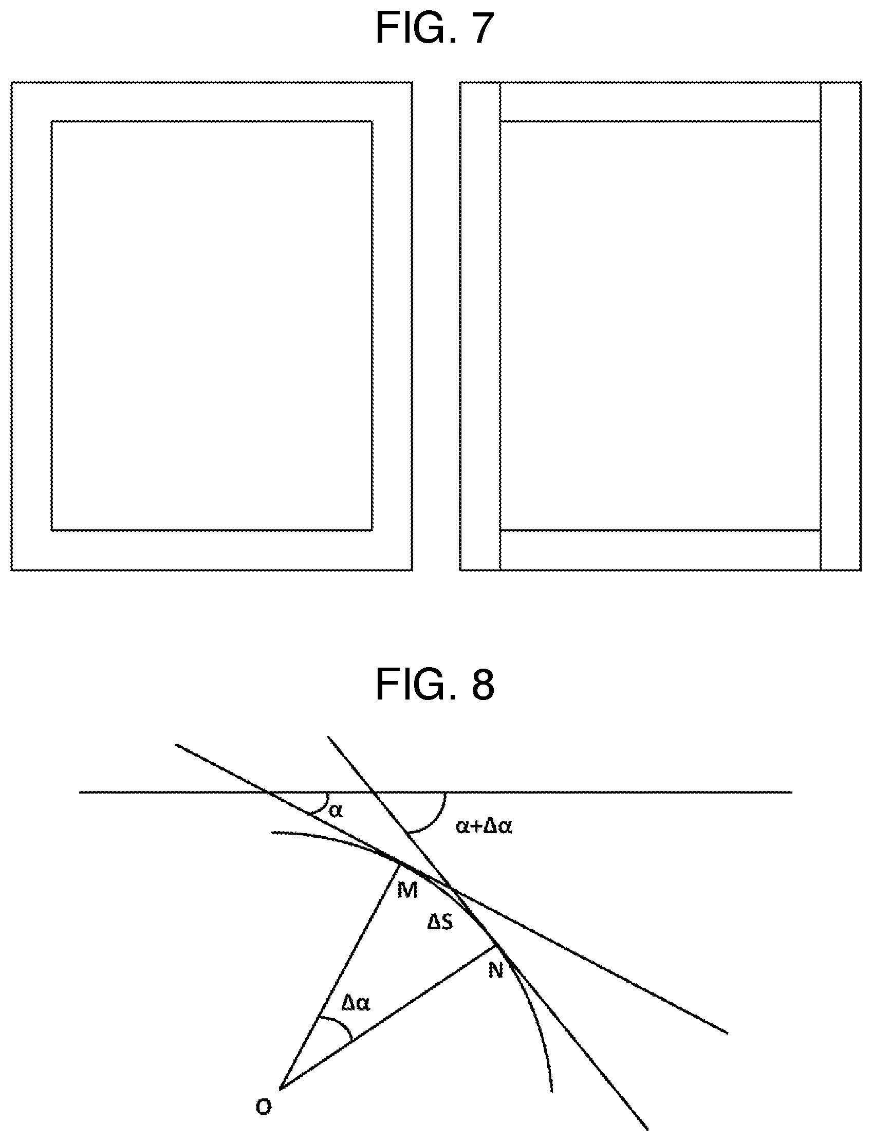 Patent US11774166 Figure 4 – Door body