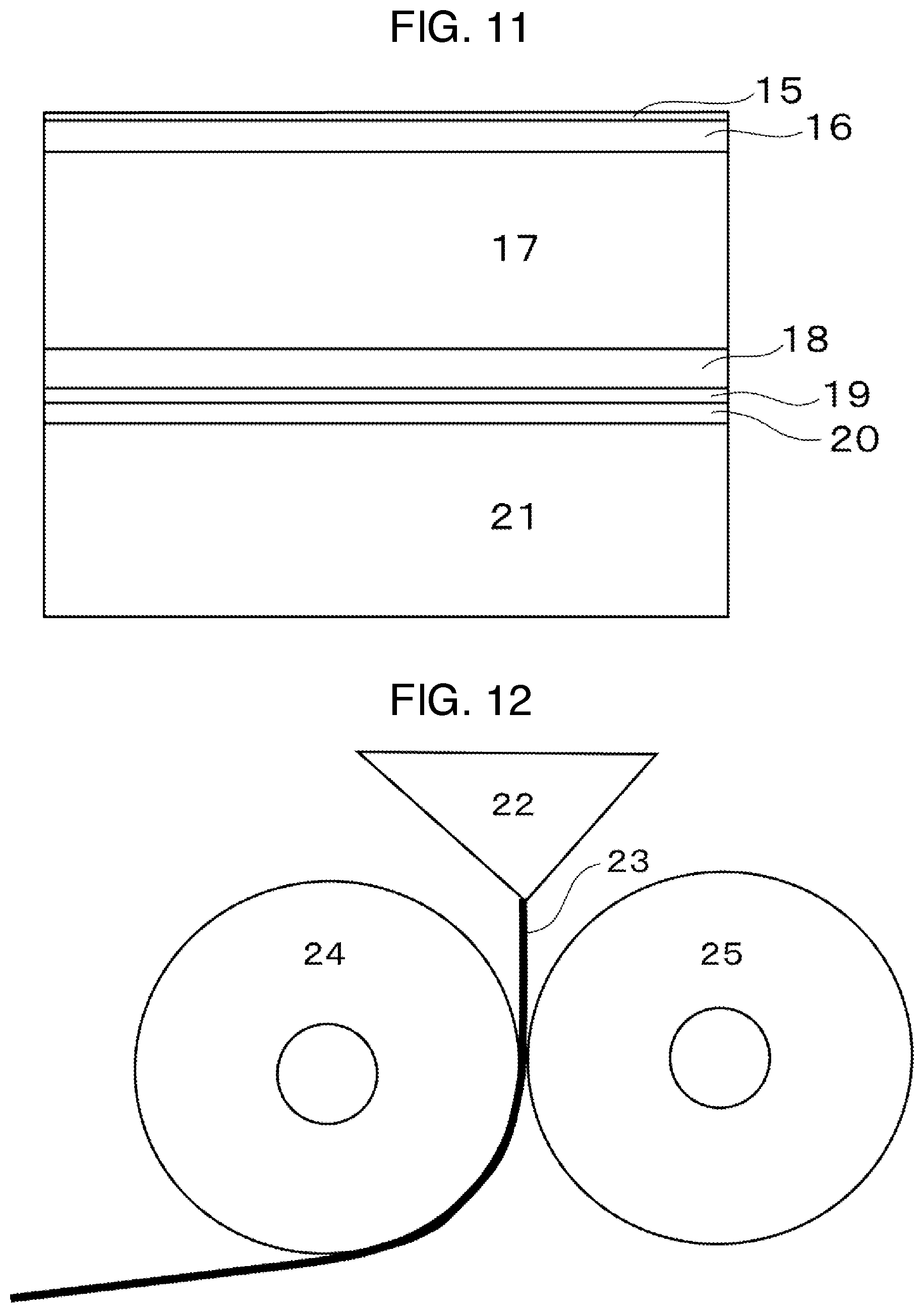 Patent US11774166 Figure 6 – Door body