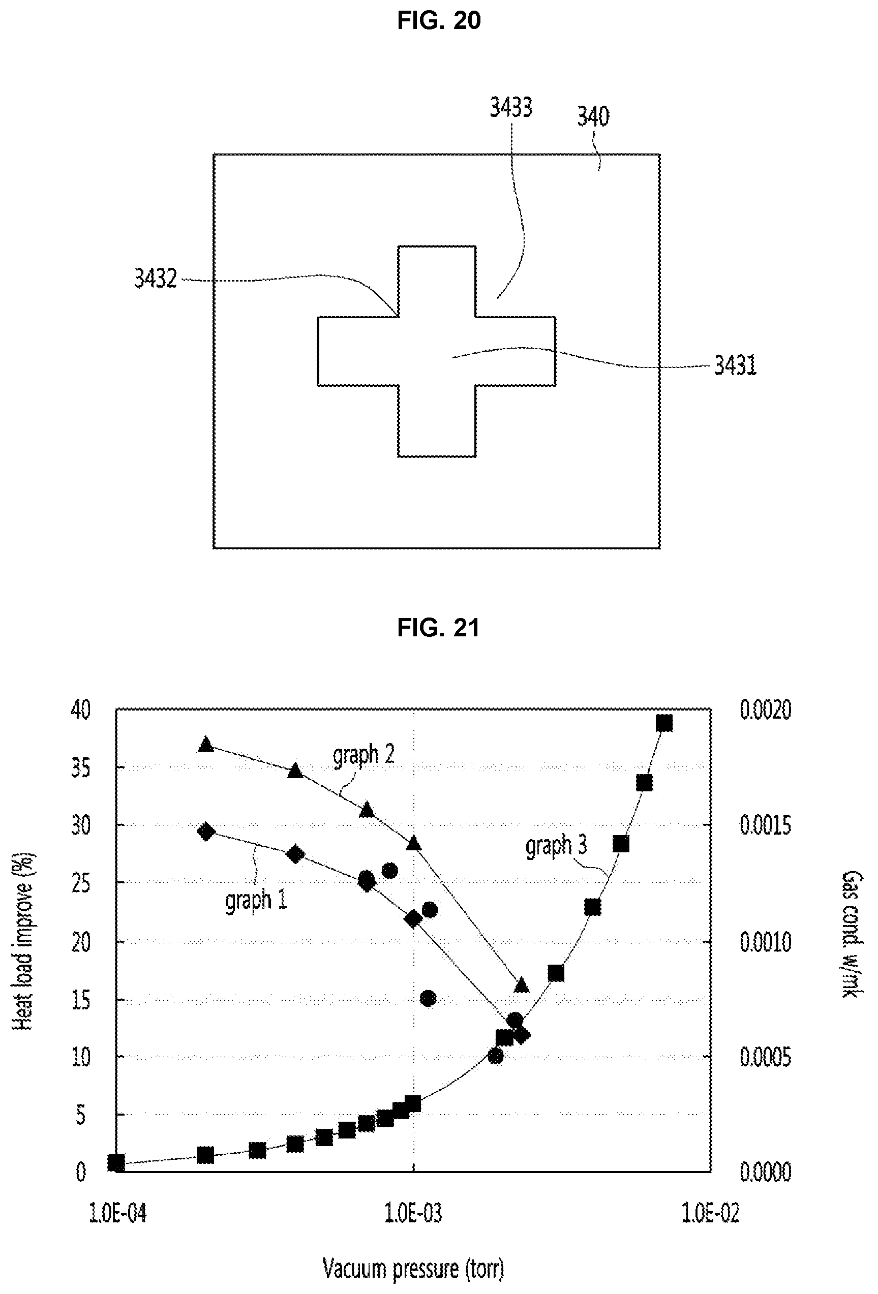 Patent US11774167 Figure 14 – Vacuum adiabatic body and refrigerator