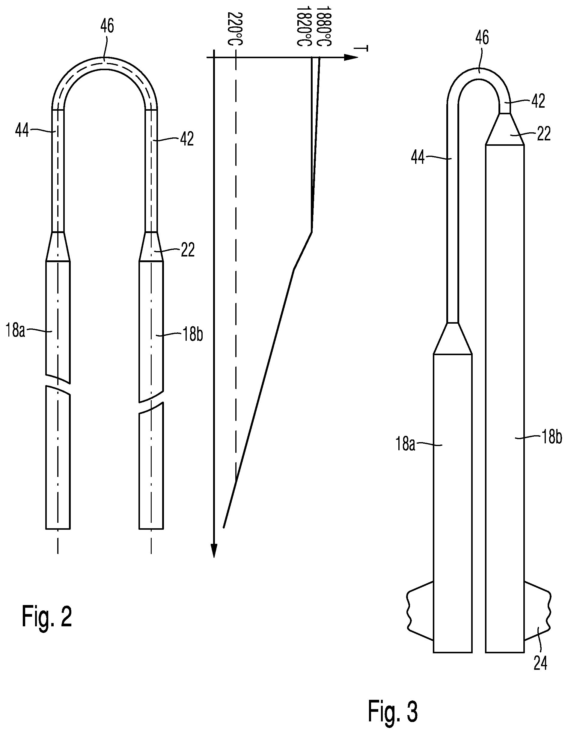 Patent US11774175 Figure 2 – Dental furnace