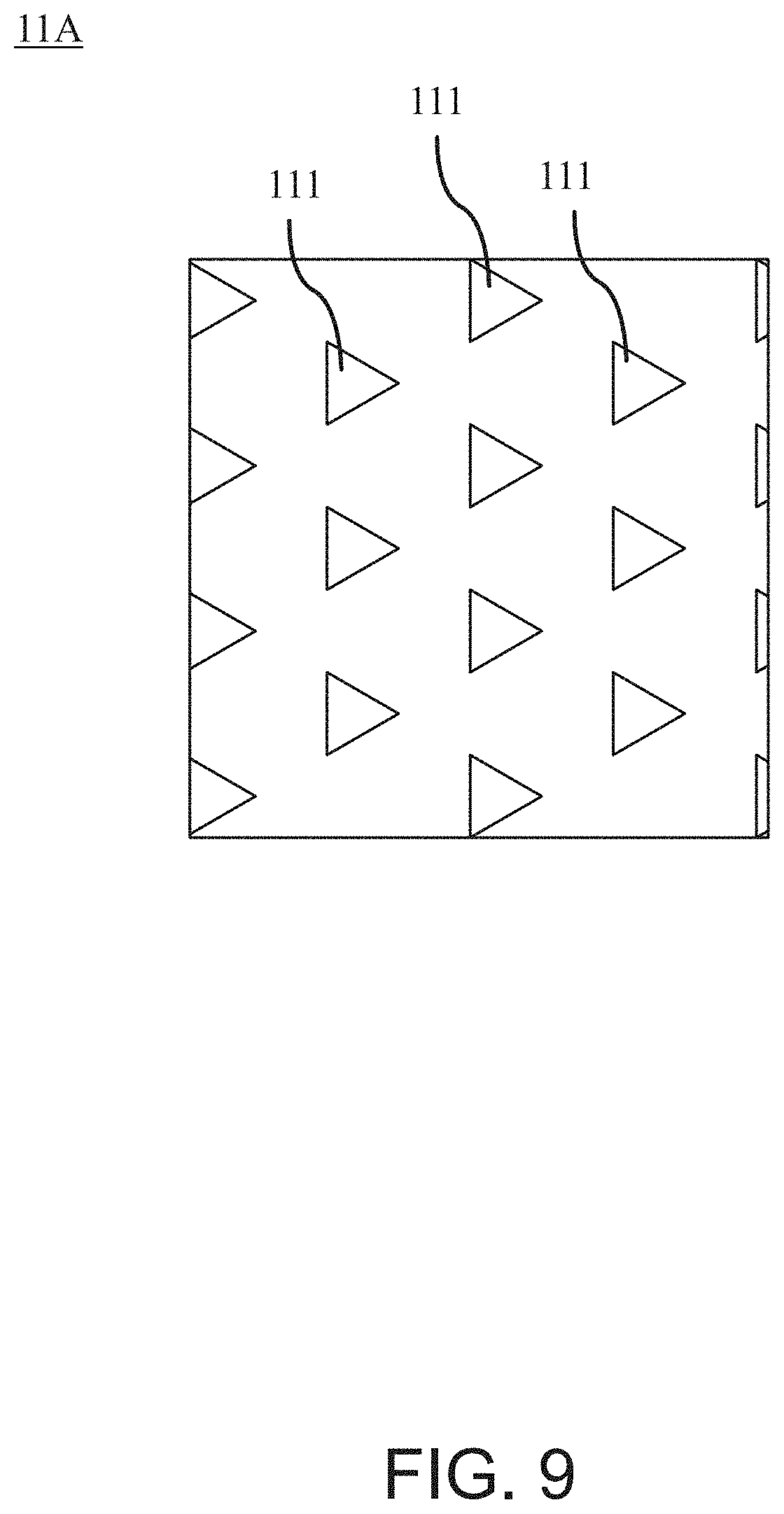 Patent US11774183 Figure 9 – Heat transferring device and method for making thereof