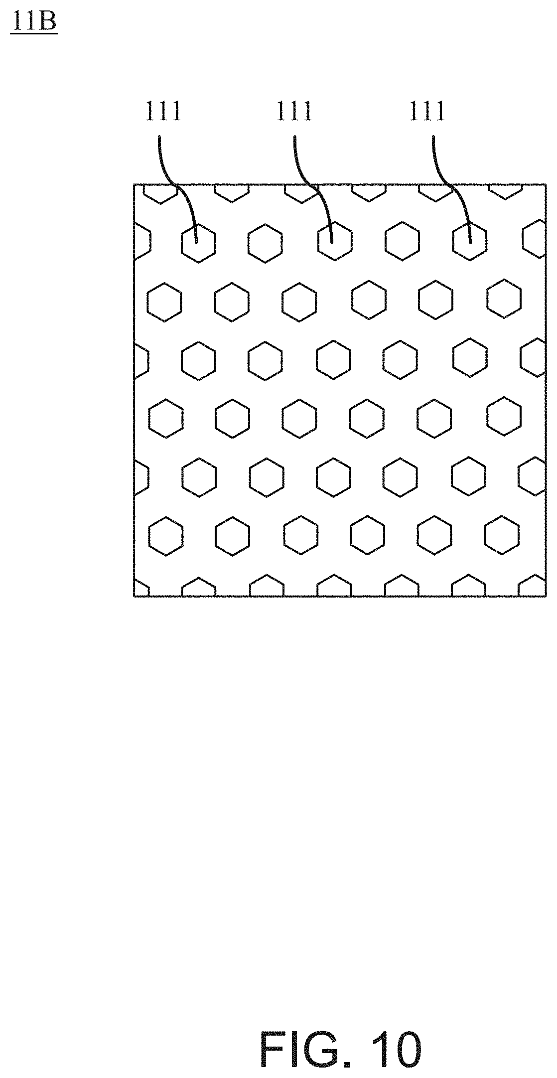 Patent US11774183 Figure 10 – Heat transferring device and method for making thereof