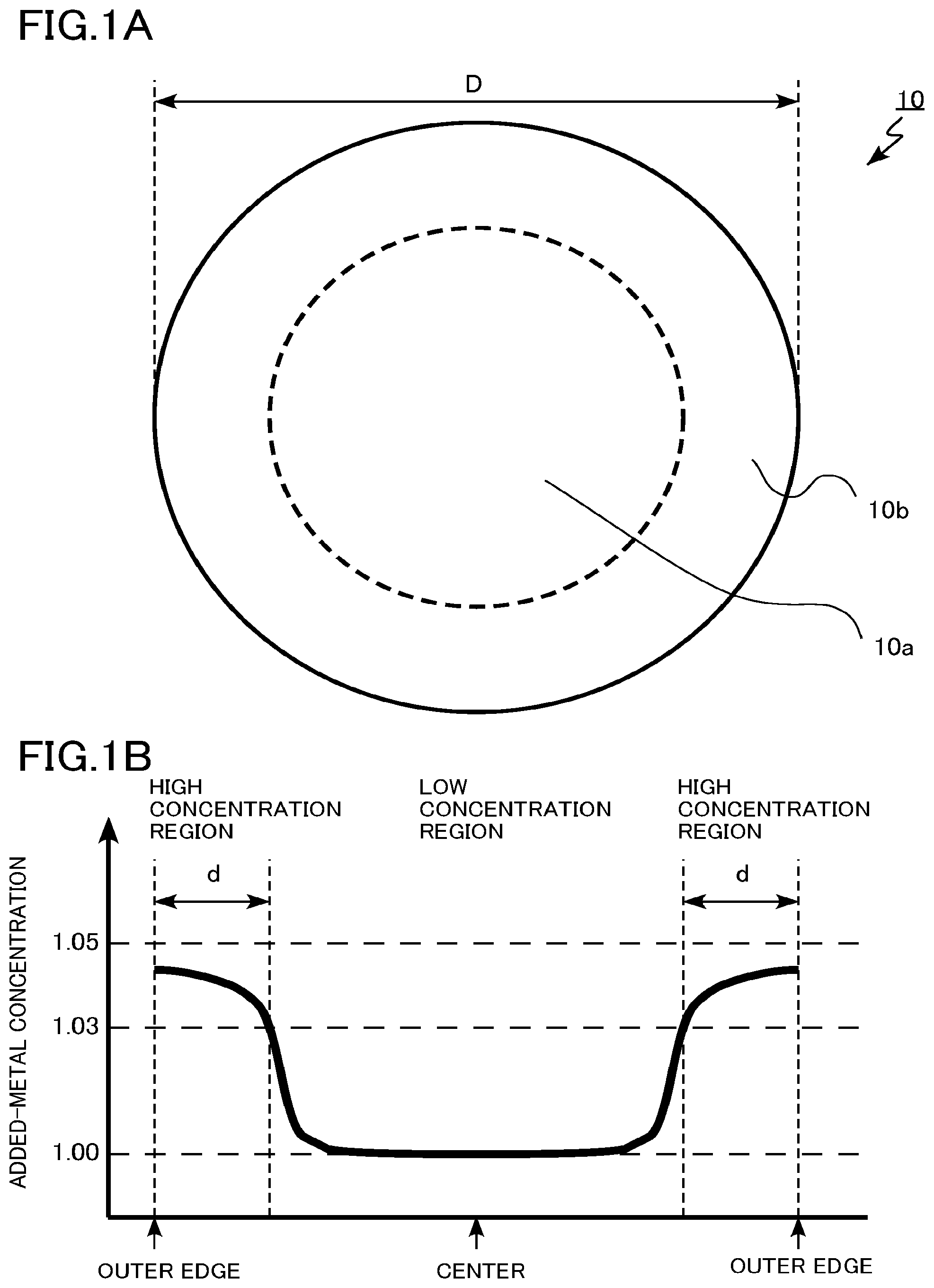 Patent US11774184 Figure 1 – Two-stage heat regenerating cryogenic refrigerator