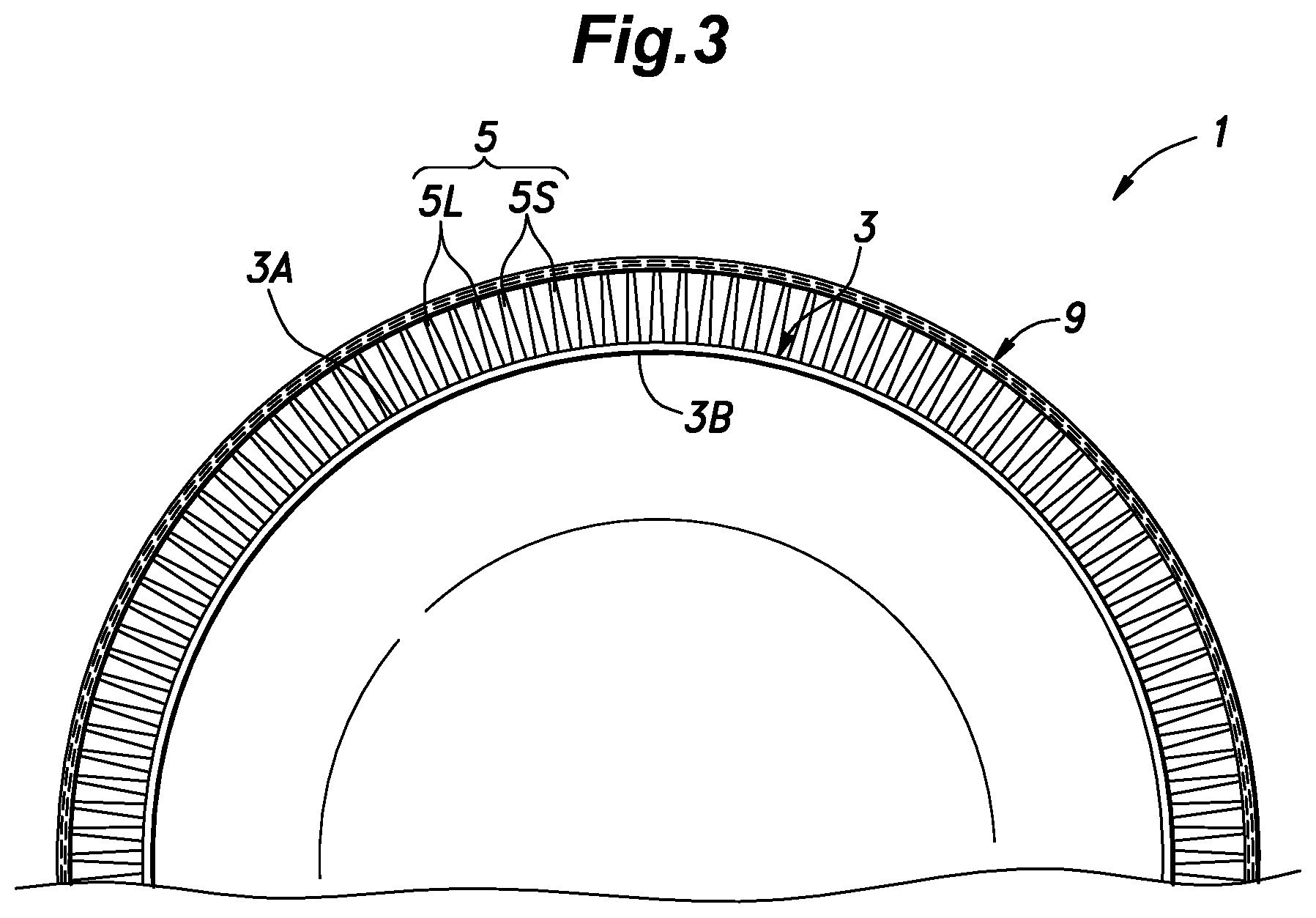 Patent US11774188 Figure 3 – Heat exchanger and manufacturing method thereof