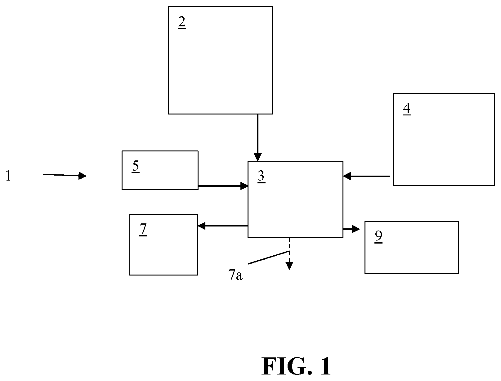 Patent US11774189 Figure 1 – Heat exchanger, hardway fin arrangement for a heat exchanger, and methods relating to same