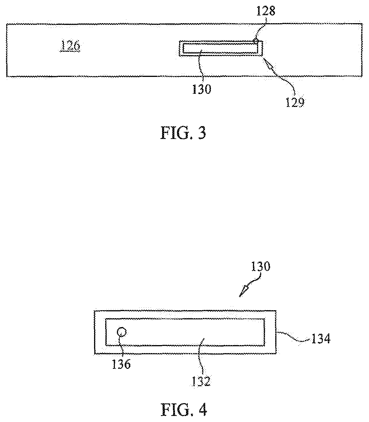 Patent US11774200 Figure 2 – Detection of articles in a security zone using radio frequency identification tag embedded within the article