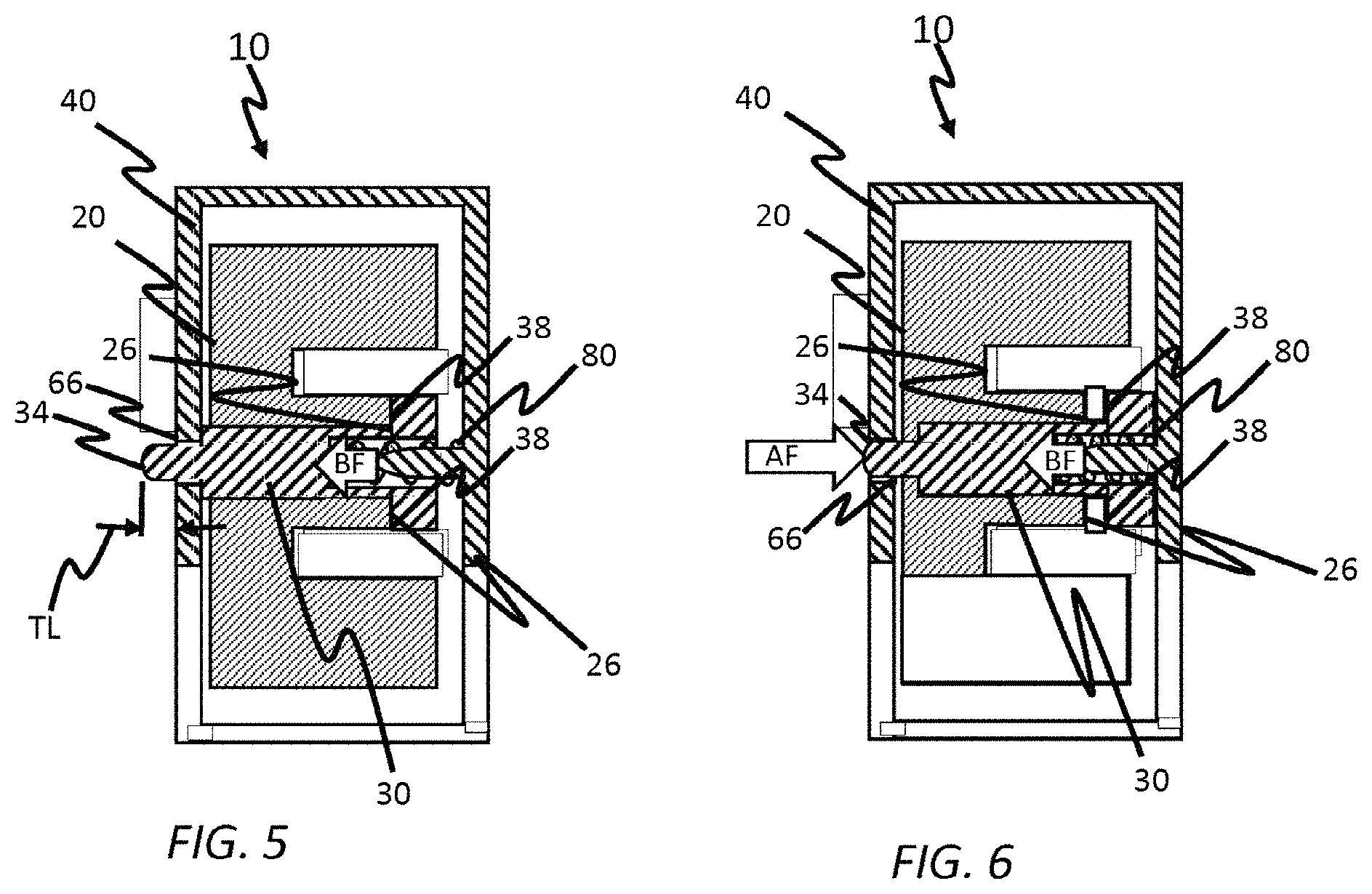 Patent US11774211 Figure 4 – Airgun magazine