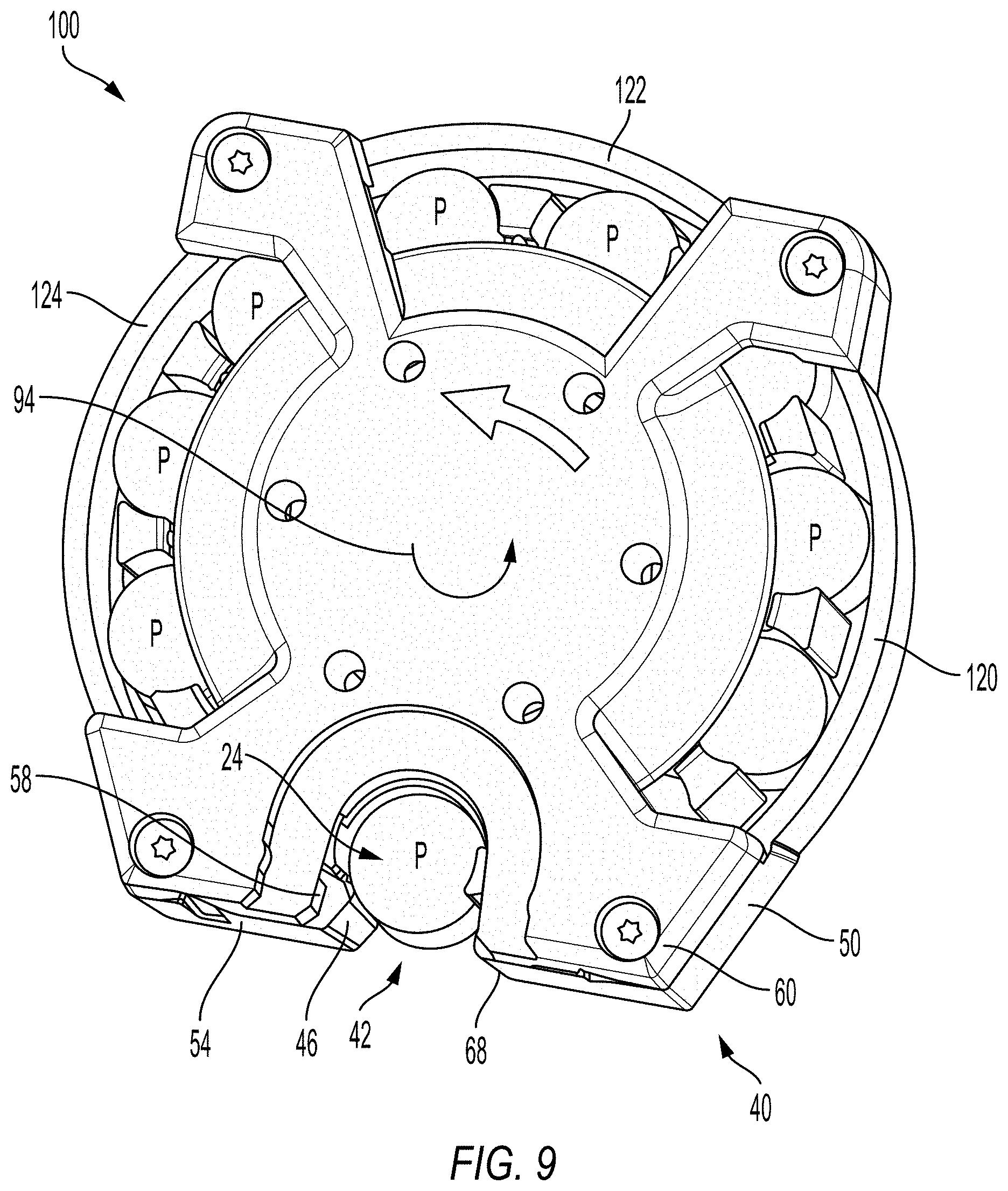 Patent US11774211 Figure 7 – Airgun magazine