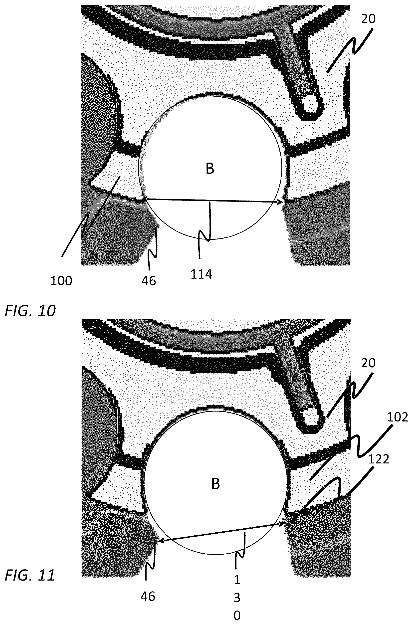 Patent US11774211 Figure 8 – Airgun magazine