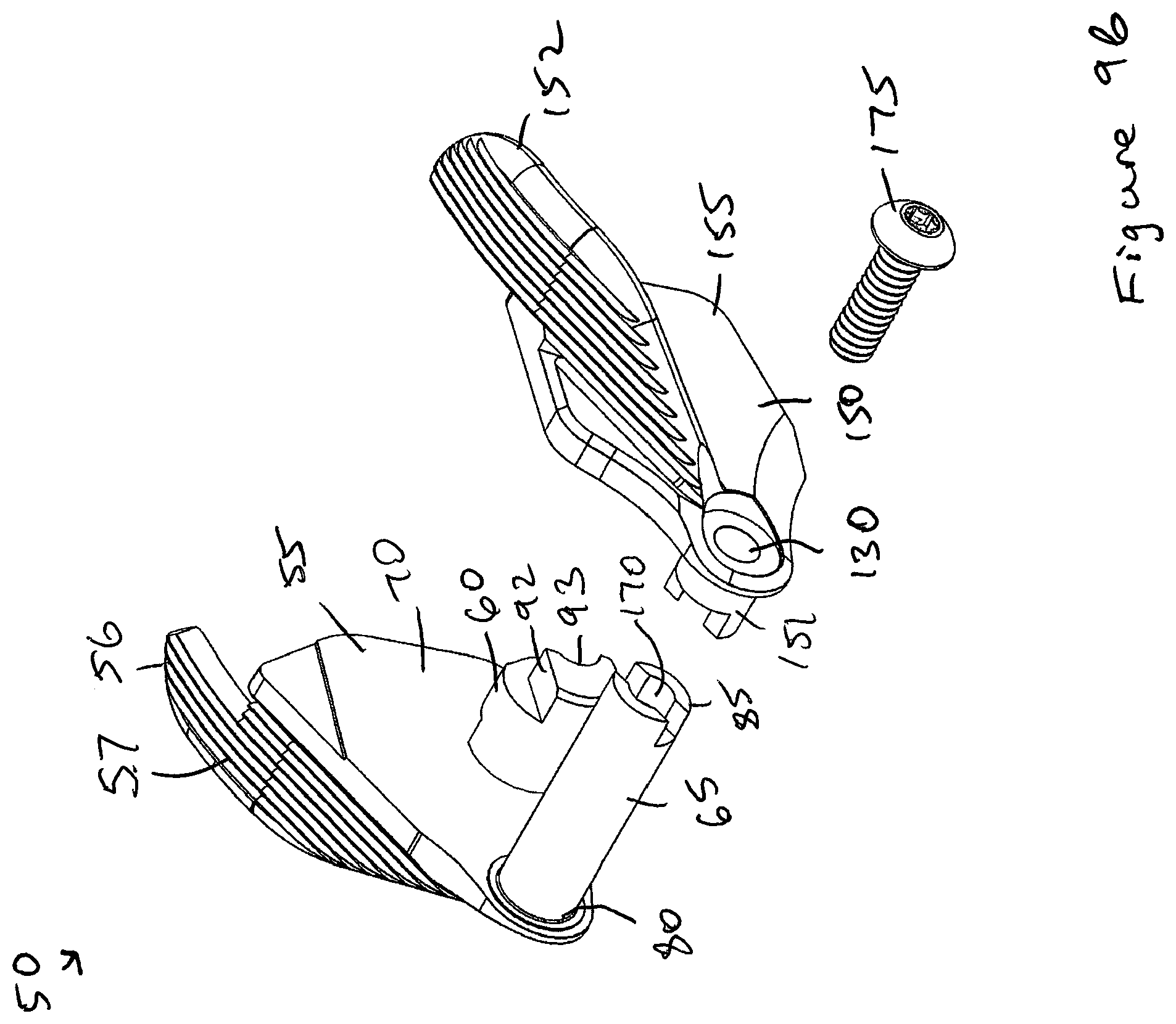 Patent US11774212 Figure 12 – Handgun