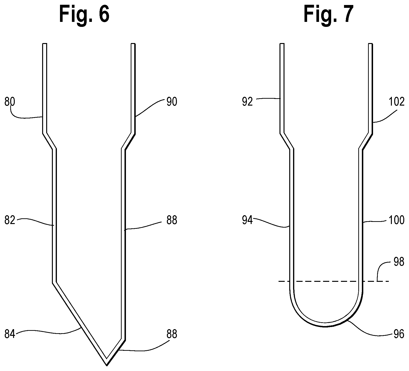 Patent US11774213 Figure 6 – Firearm holster