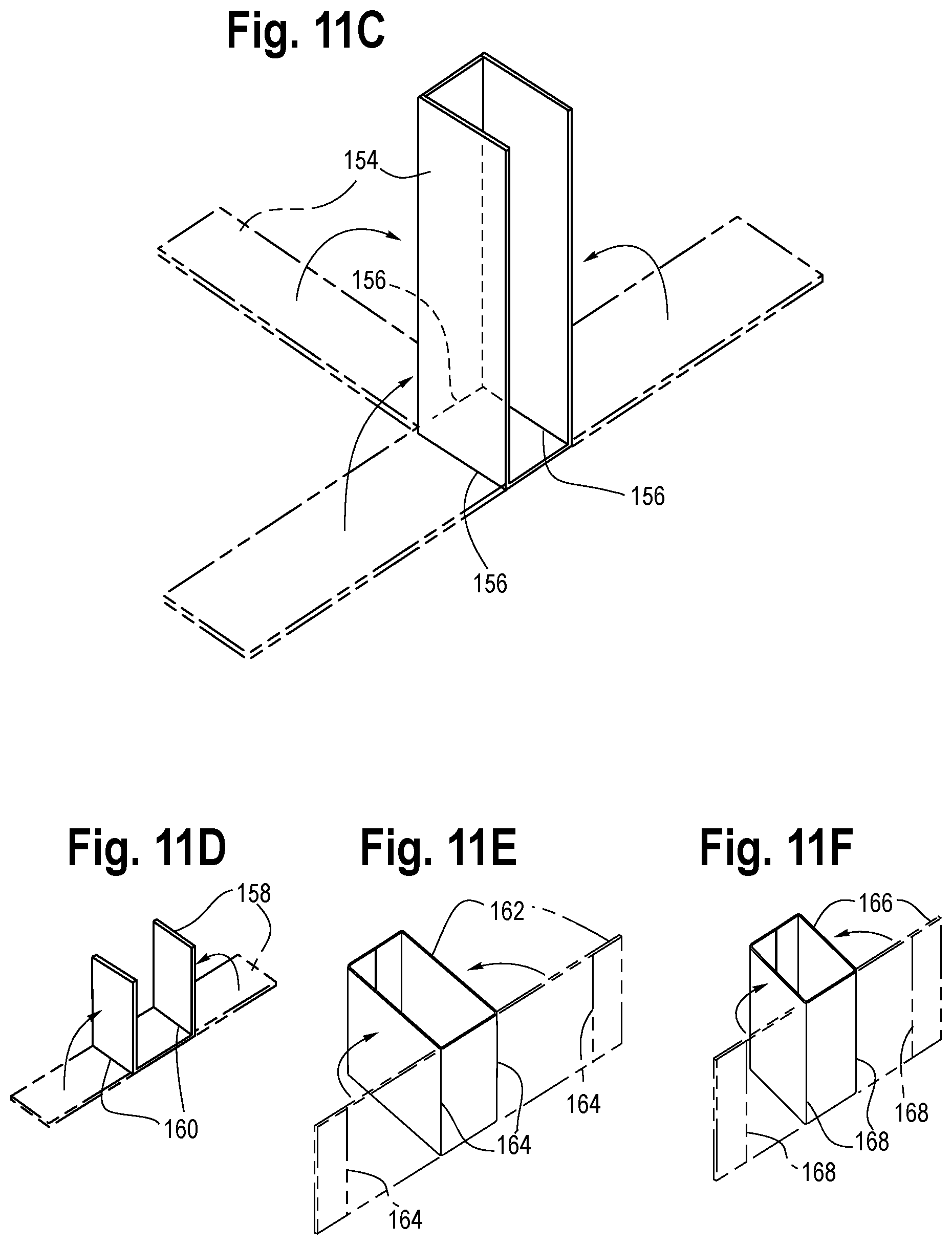 Patent US11774213 Figure 10 – Firearm holster