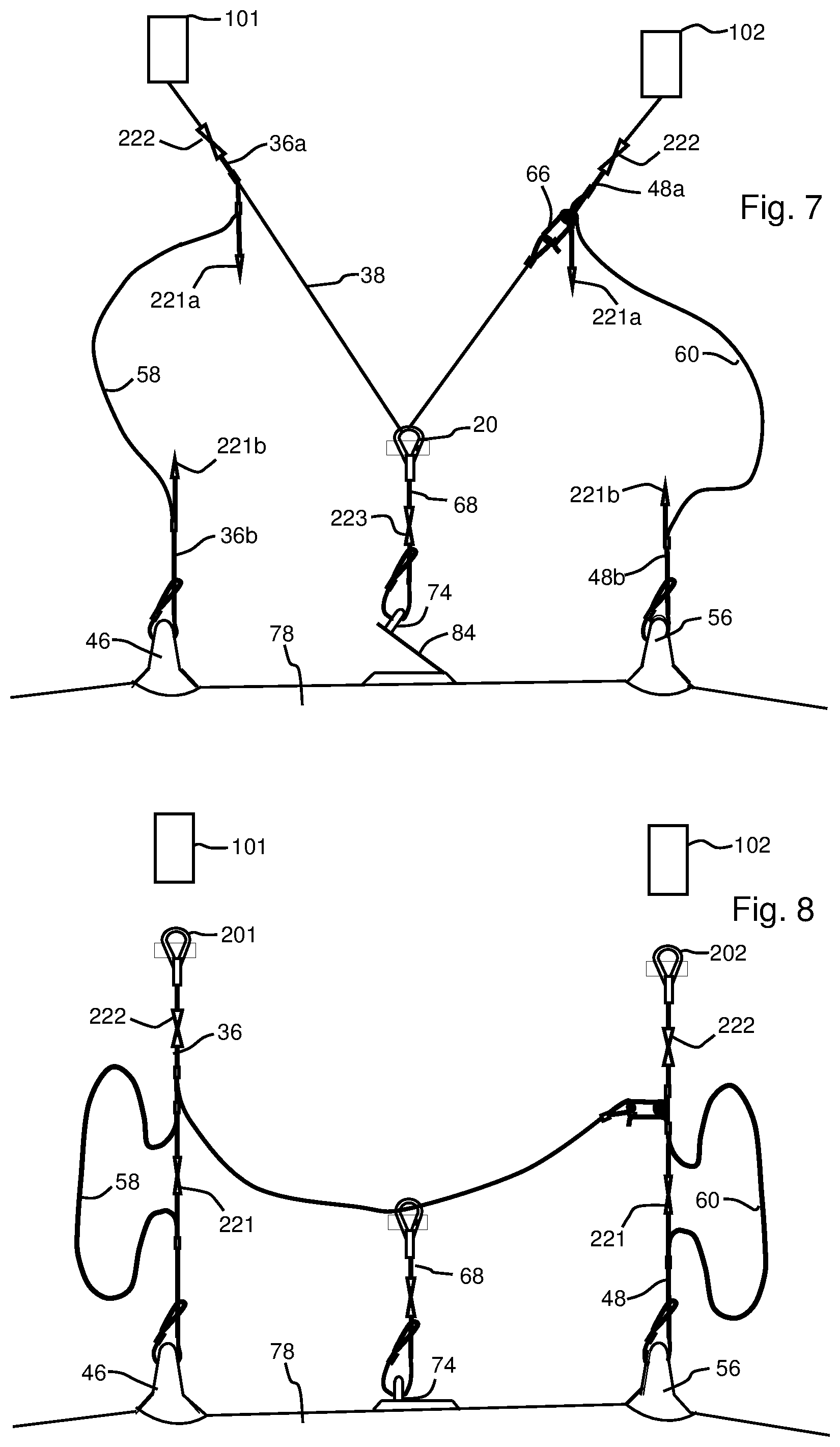 Patent US11774215 Figure 5 – Shear wire adaptor kit