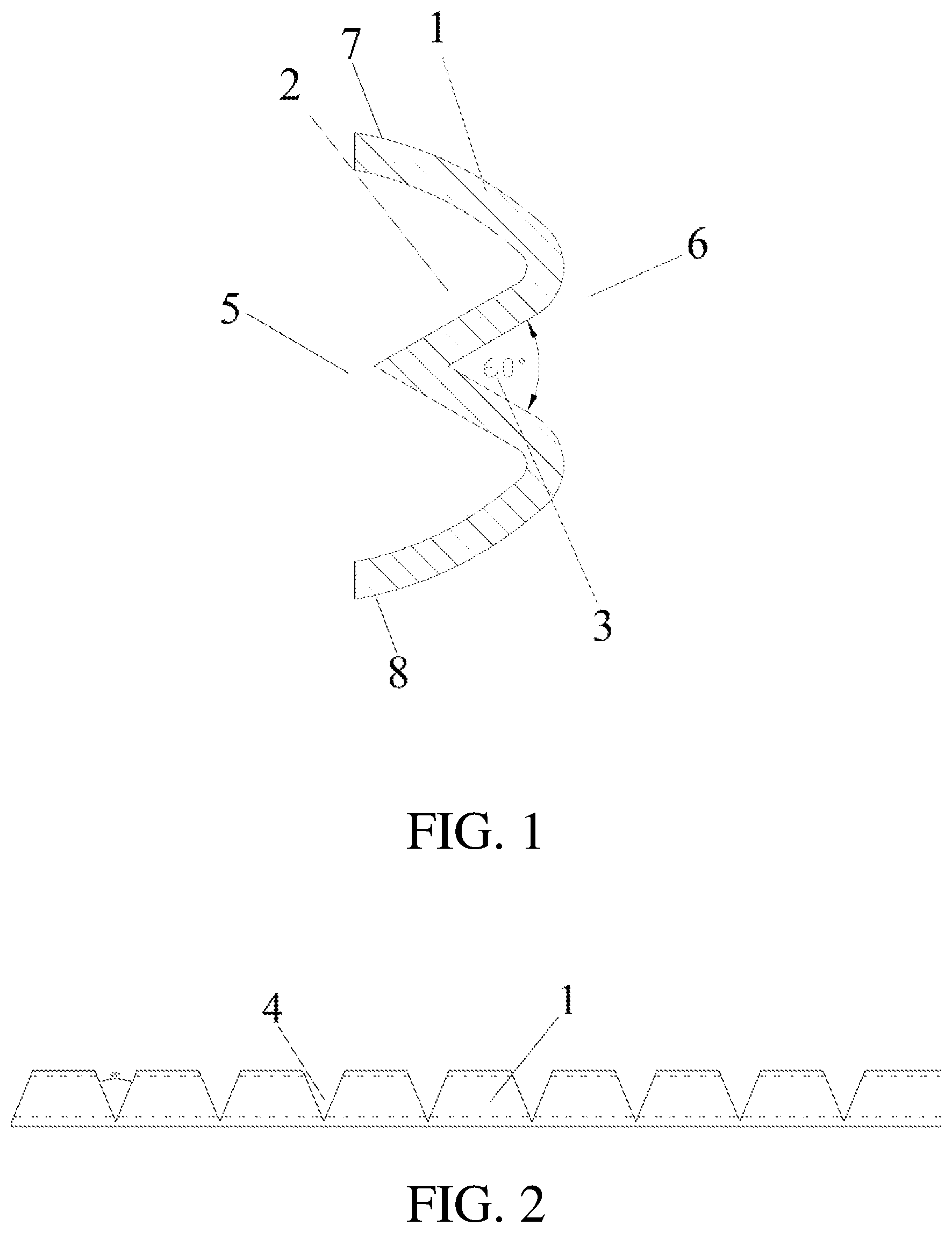 Patent US11774220 Figure 1 – Annular shaped-charge housing for blasting and method of using the same
