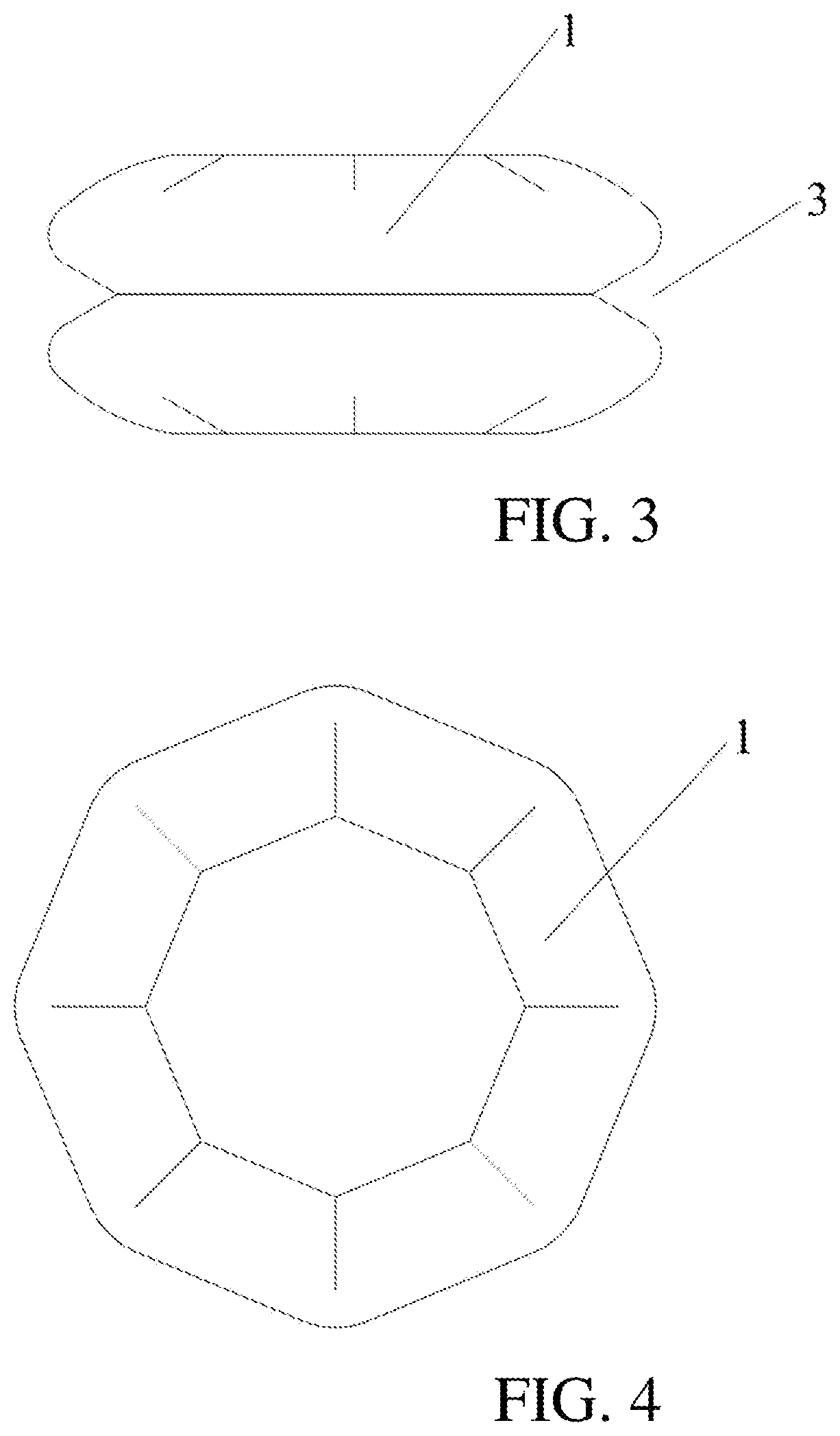 Patent US11774220 Figure 2 – Annular shaped-charge housing for blasting and method of using the same