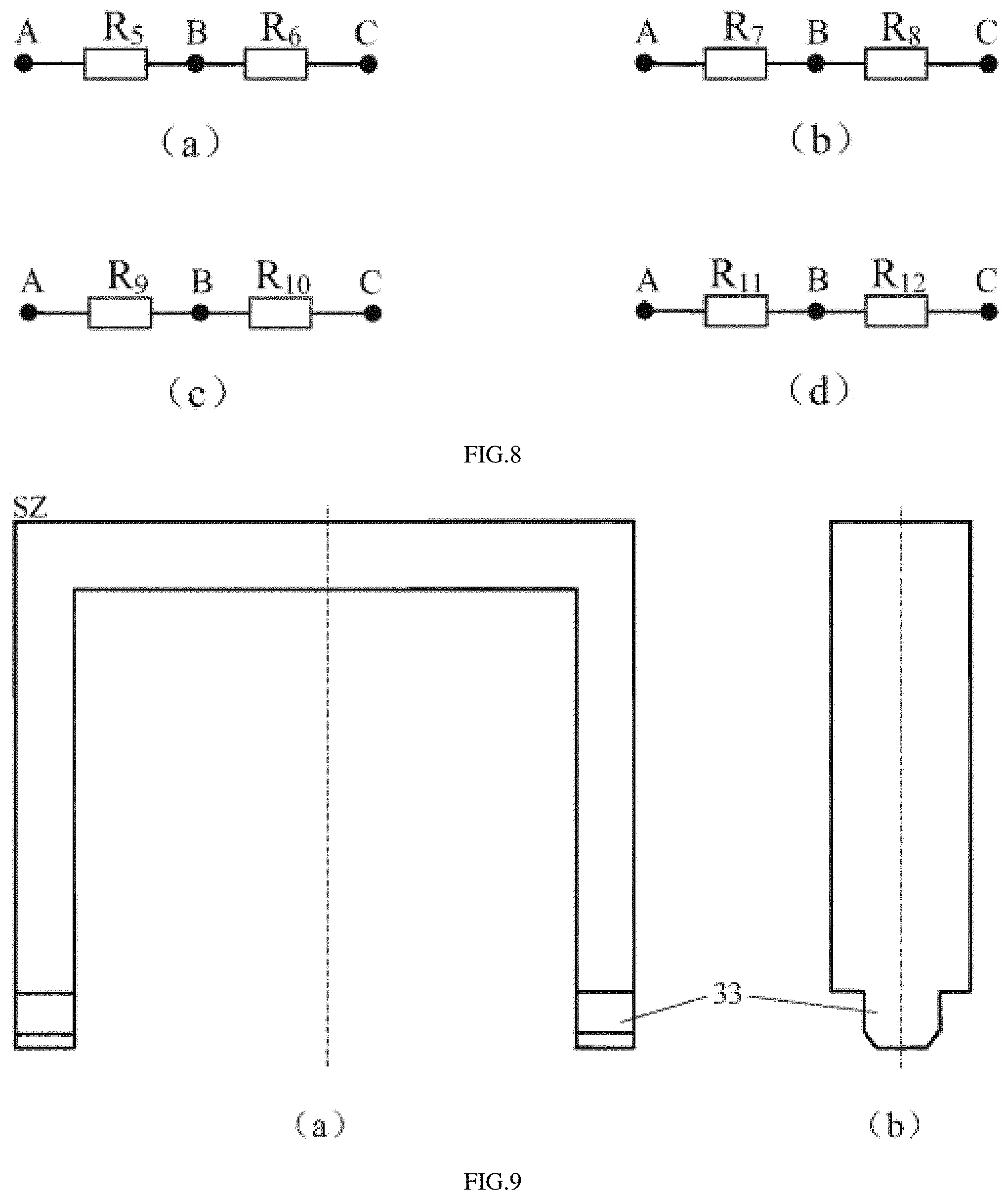 Patent US11774230 Figure 6 – Flexible method and apparatus for thickness measurement
