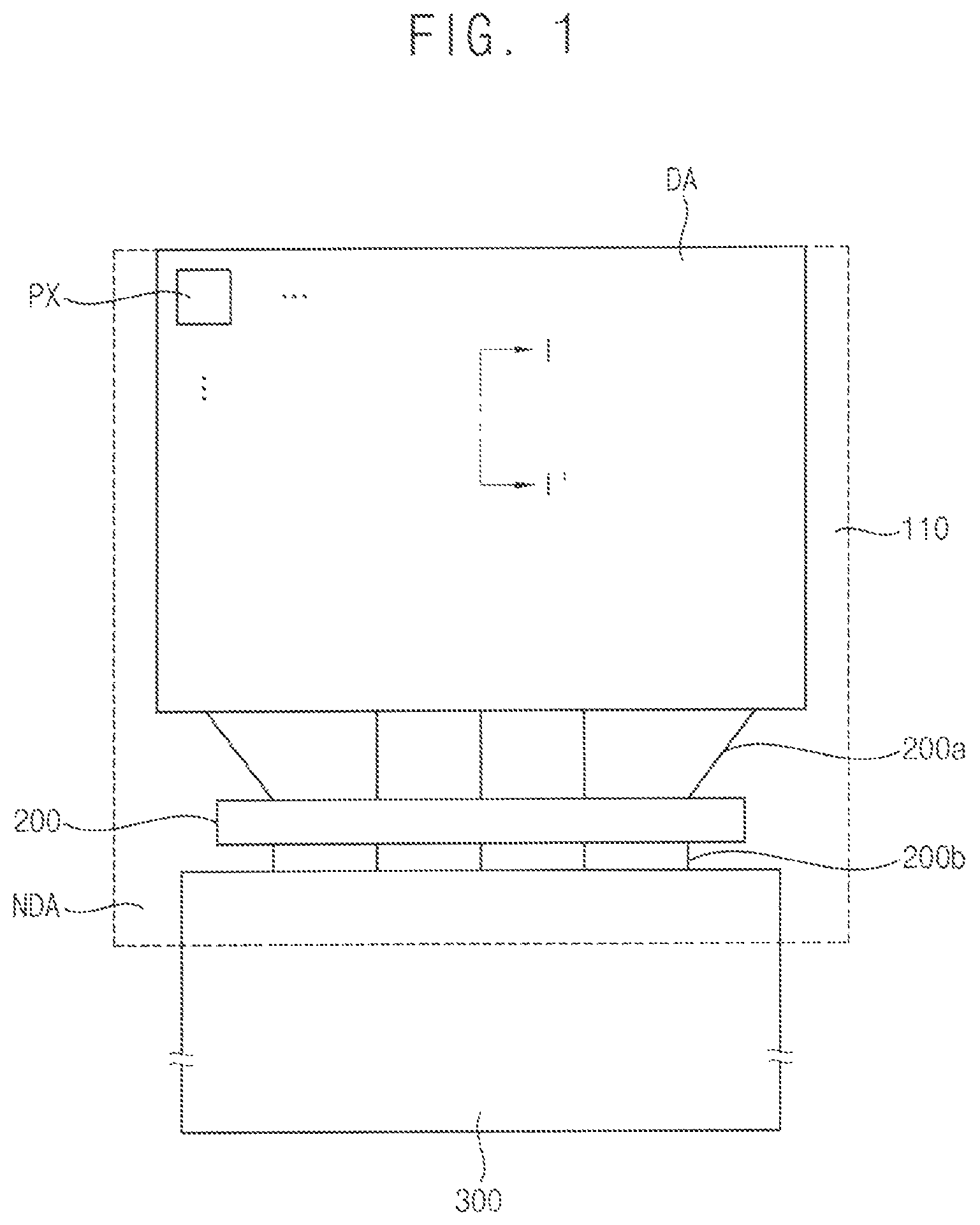 Patent US11774231 — Method for calculating capacitance and method for calculating thickness of substrate — Figure 1