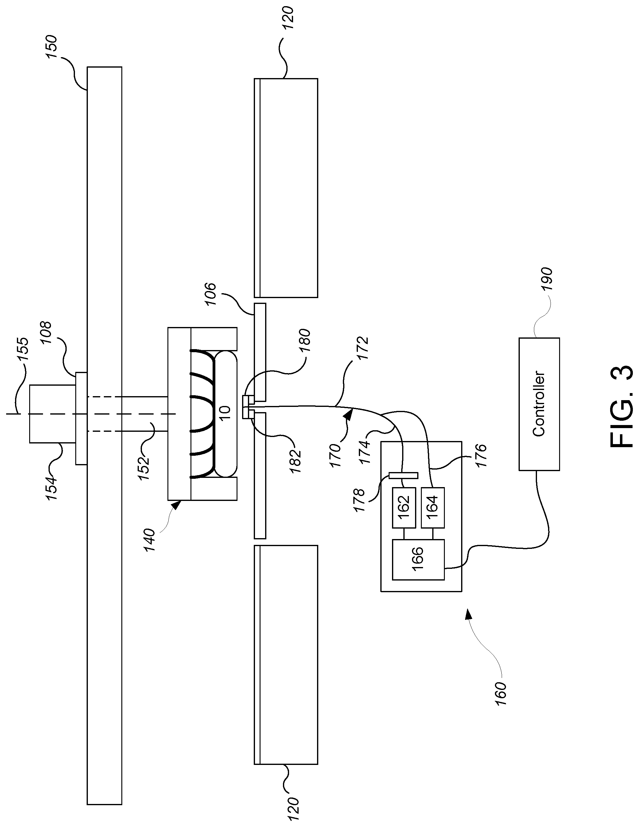 Patent US11774235 Figure 3 – Grouping spectral data from polishing substrates