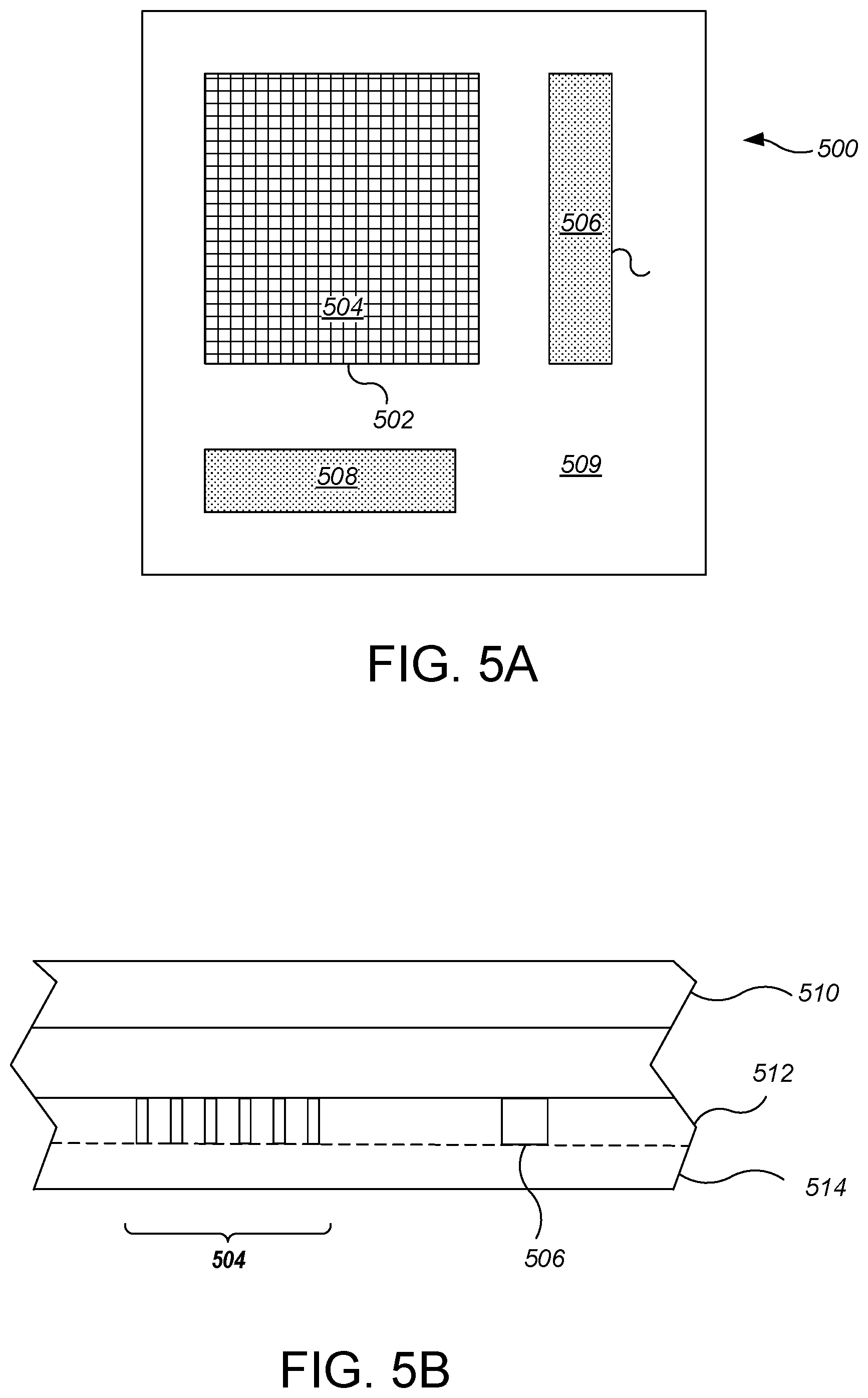 Patent US11774235 Figure 4 – Grouping spectral data from polishing substrates
