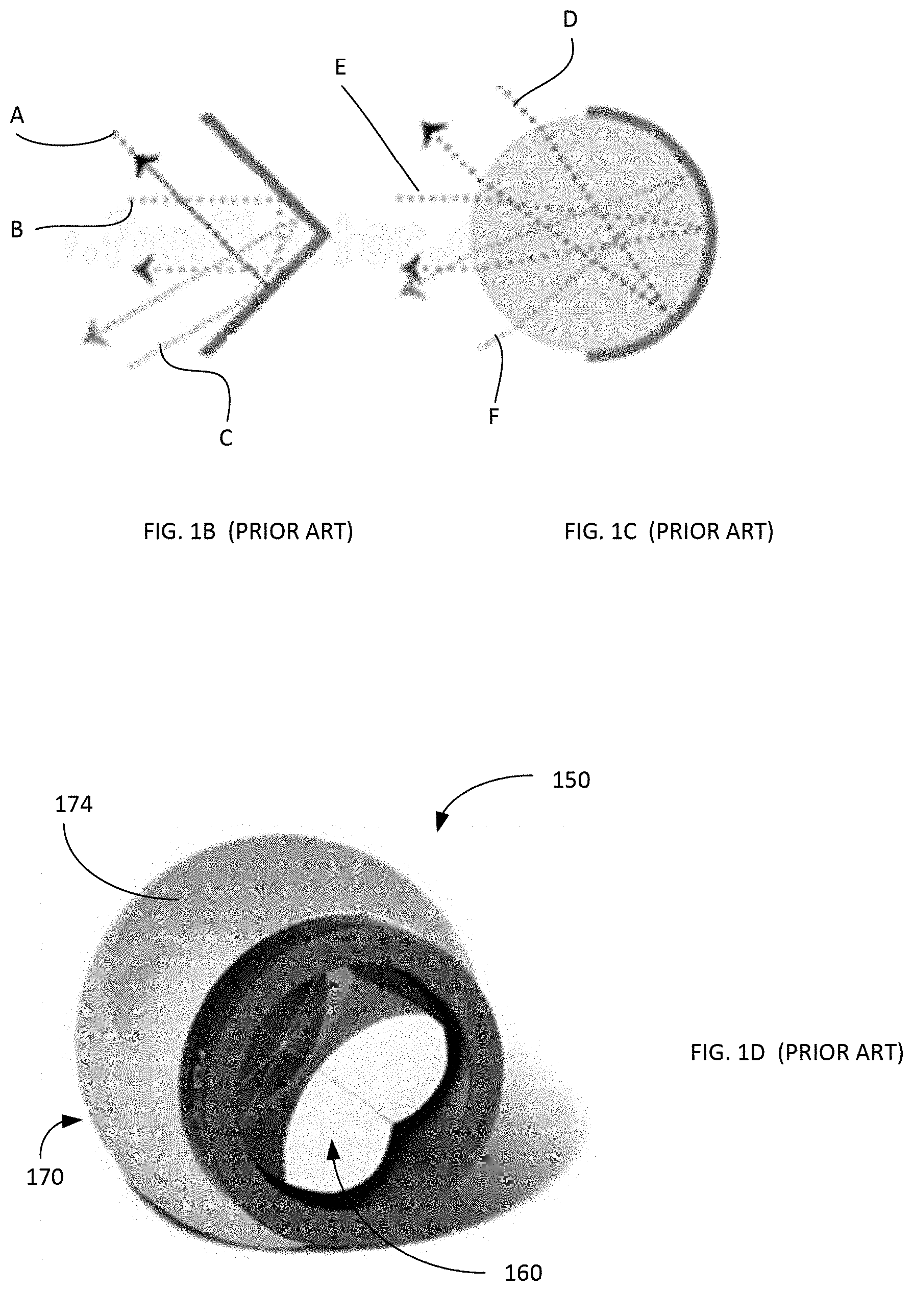 Patent US11774236 Figure 2 – Alignment of a measurement optical system and a sample under test