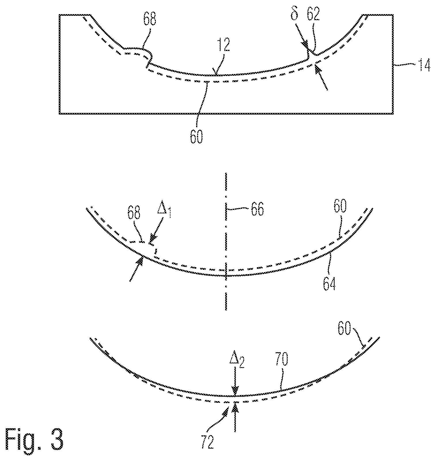 Patent US11774237 Figure 3 – Method for calibrating a measuring apparatus